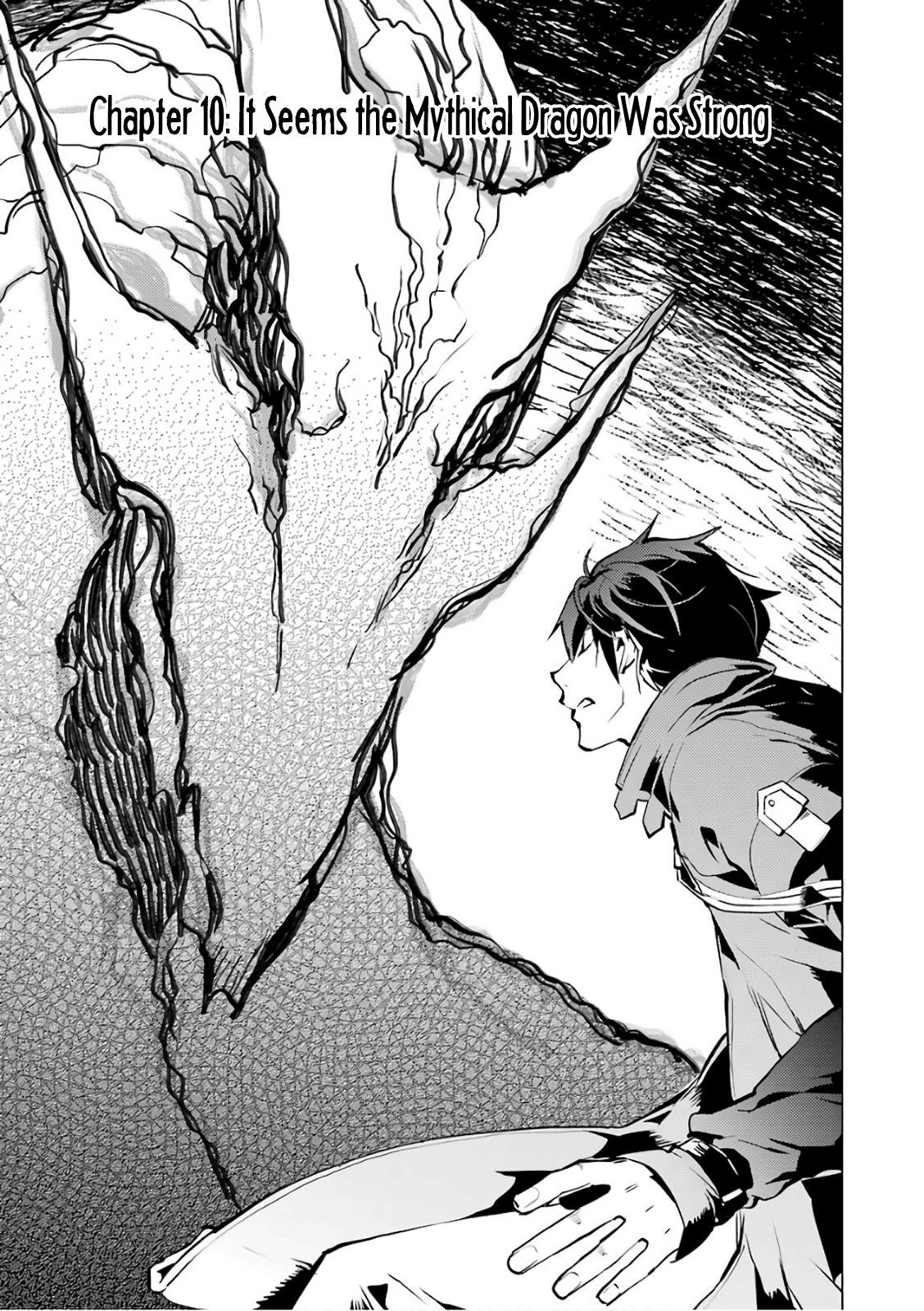 Tensei Kenja no Isekai Life ~Daini no Shokugyou wo Ete, Sekai Saikyou ni Narimashita~ Chapter 10 - Page 5 in English
