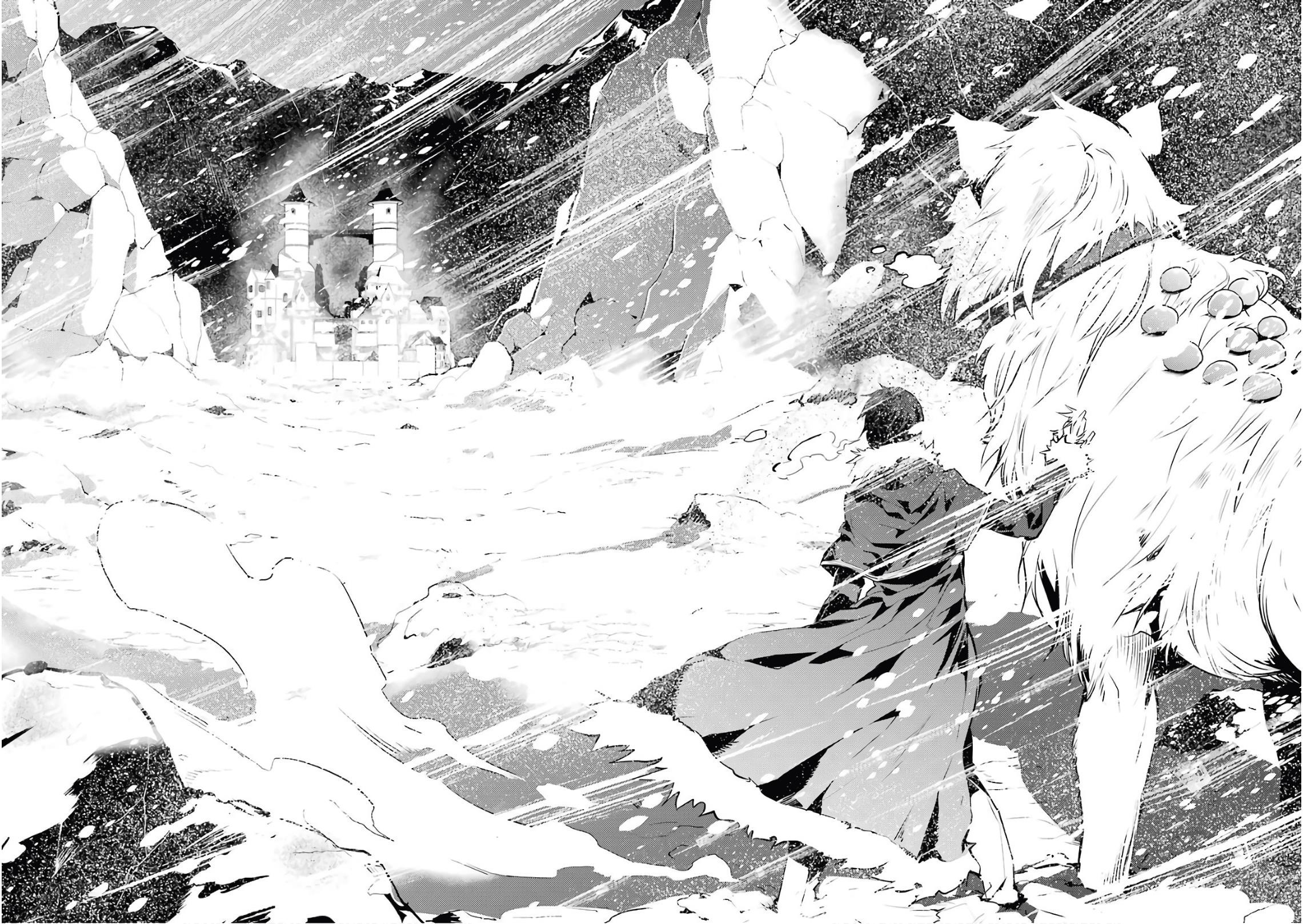 Tensei Kenja no Isekai Life ~Daini no Shokugyou wo Ete, Sekai Saikyou ni Narimashita~ Chapter 11 - Page 56 in English
