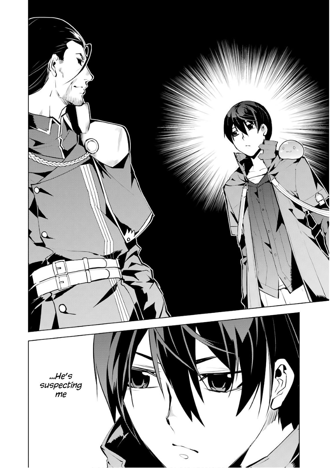 Tensei Kenja no Isekai Life ~Daini no Shokugyou wo Ete, Sekai Saikyou ni Narimashita~ Chapter 11 - Page 8 in English