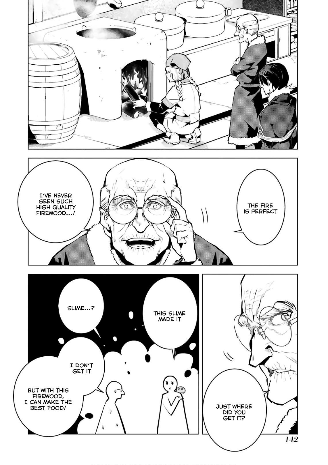 Tensei Kenja no Isekai Life ~Daini no Shokugyou wo Ete, Sekai Saikyou ni Narimashita~ Chapter 12 - Page 23 in English