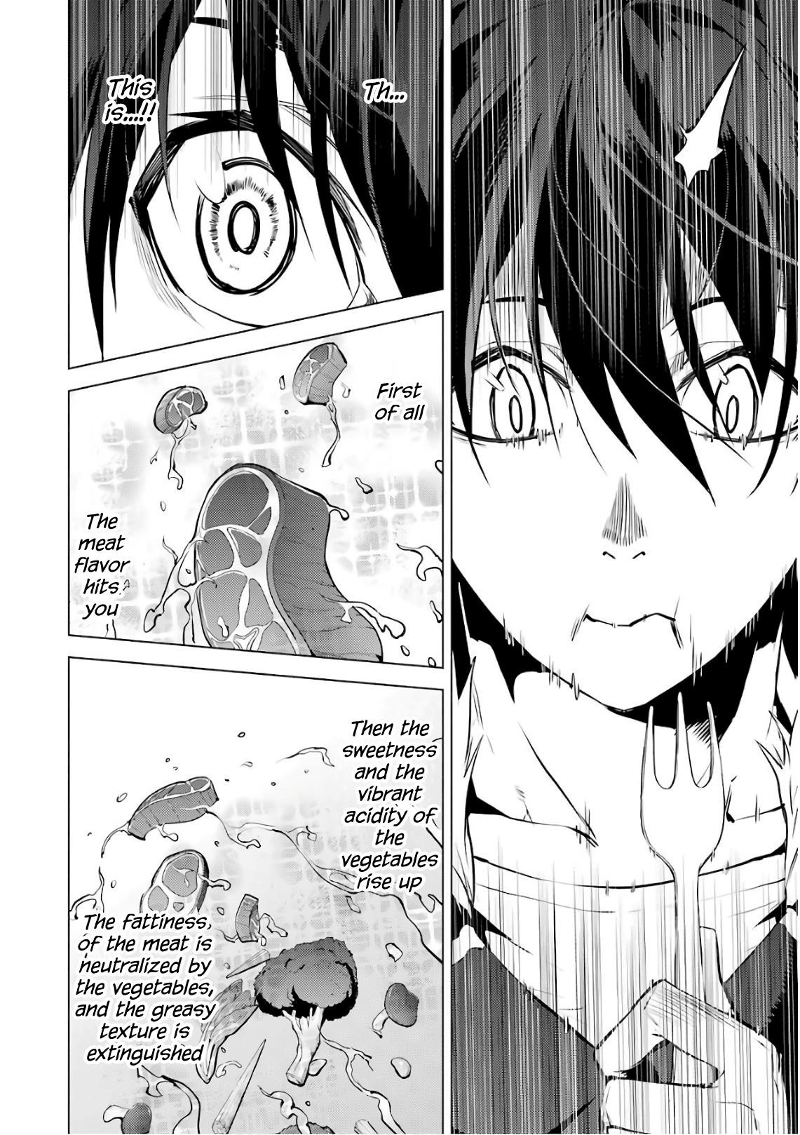 Tensei Kenja no Isekai Life ~Daini no Shokugyou wo Ete, Sekai Saikyou ni Narimashita~ Chapter 12 - Page 29 in English
