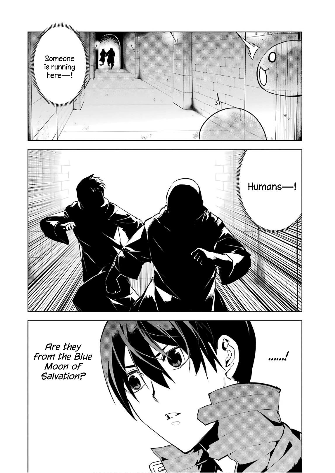 Tensei Kenja no Isekai Life ~Daini no Shokugyou wo Ete, Sekai Saikyou ni Narimashita~ Chapter 13 - Page 62 in English