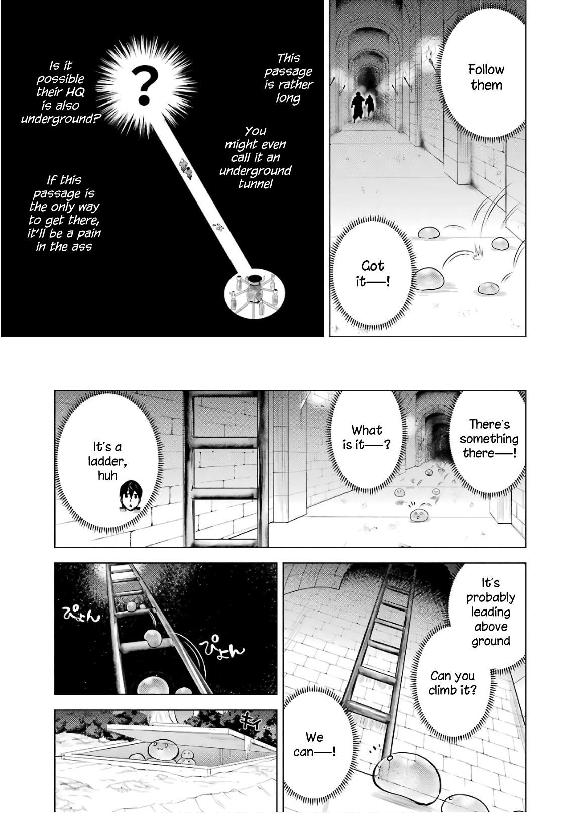 Tensei Kenja no Isekai Life ~Daini no Shokugyou wo Ete, Sekai Saikyou ni Narimashita~ Chapter 14 - Page 5 in English