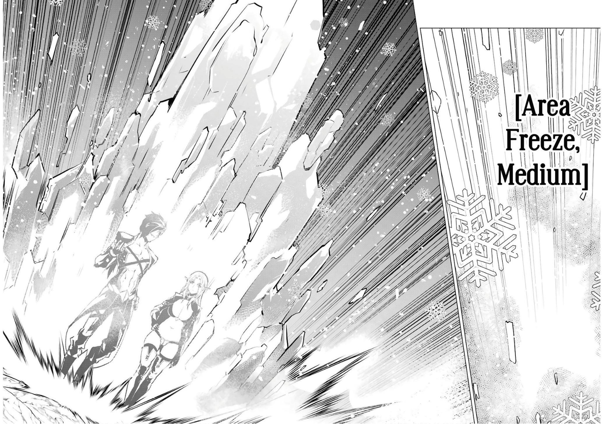 Tensei Kenja no Isekai Life ~Daini no Shokugyou wo Ete, Sekai Saikyou ni Narimashita~ Chapter 15 - Page 51 in English