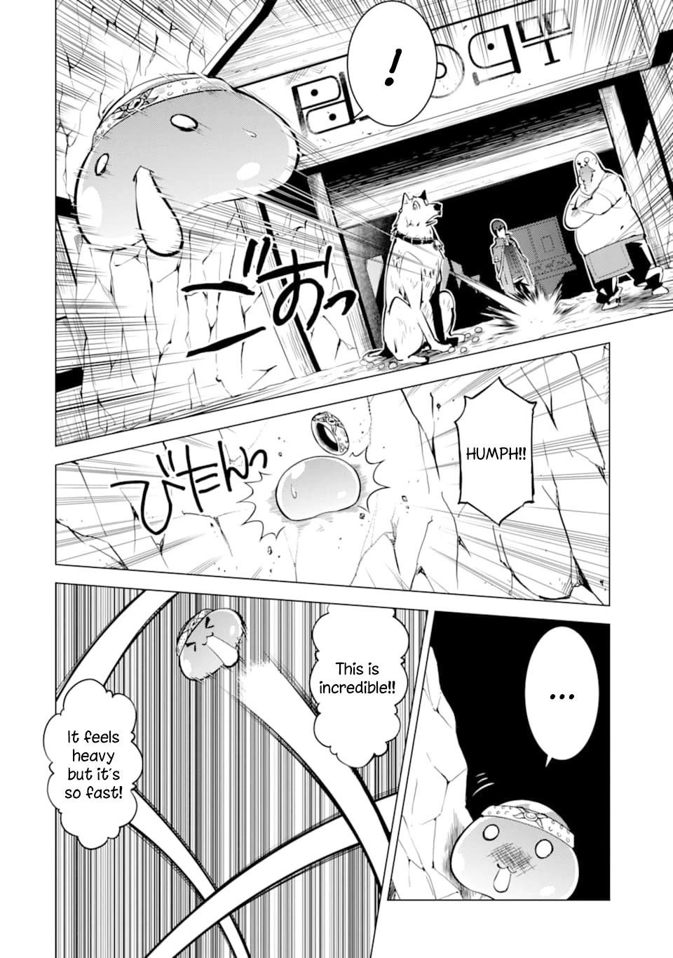 Tensei Kenja no Isekai Life ~Daini no Shokugyou wo Ete, Sekai Saikyou ni Narimashita~ Chapter 16 - Page 12 in English