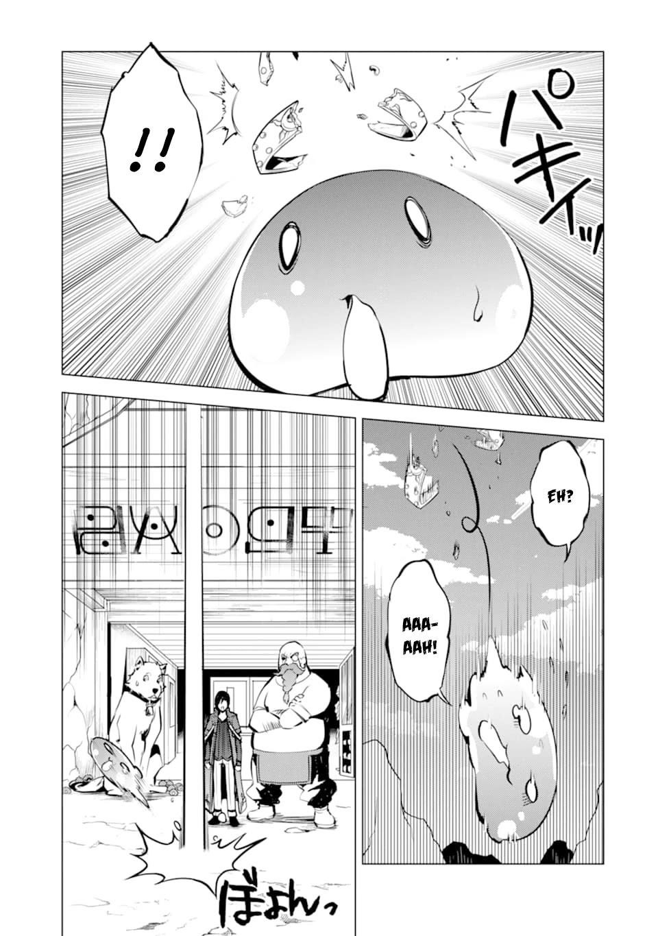 Tensei Kenja no Isekai Life ~Daini no Shokugyou wo Ete, Sekai Saikyou ni Narimashita~ Chapter 16 - Page 15 in English