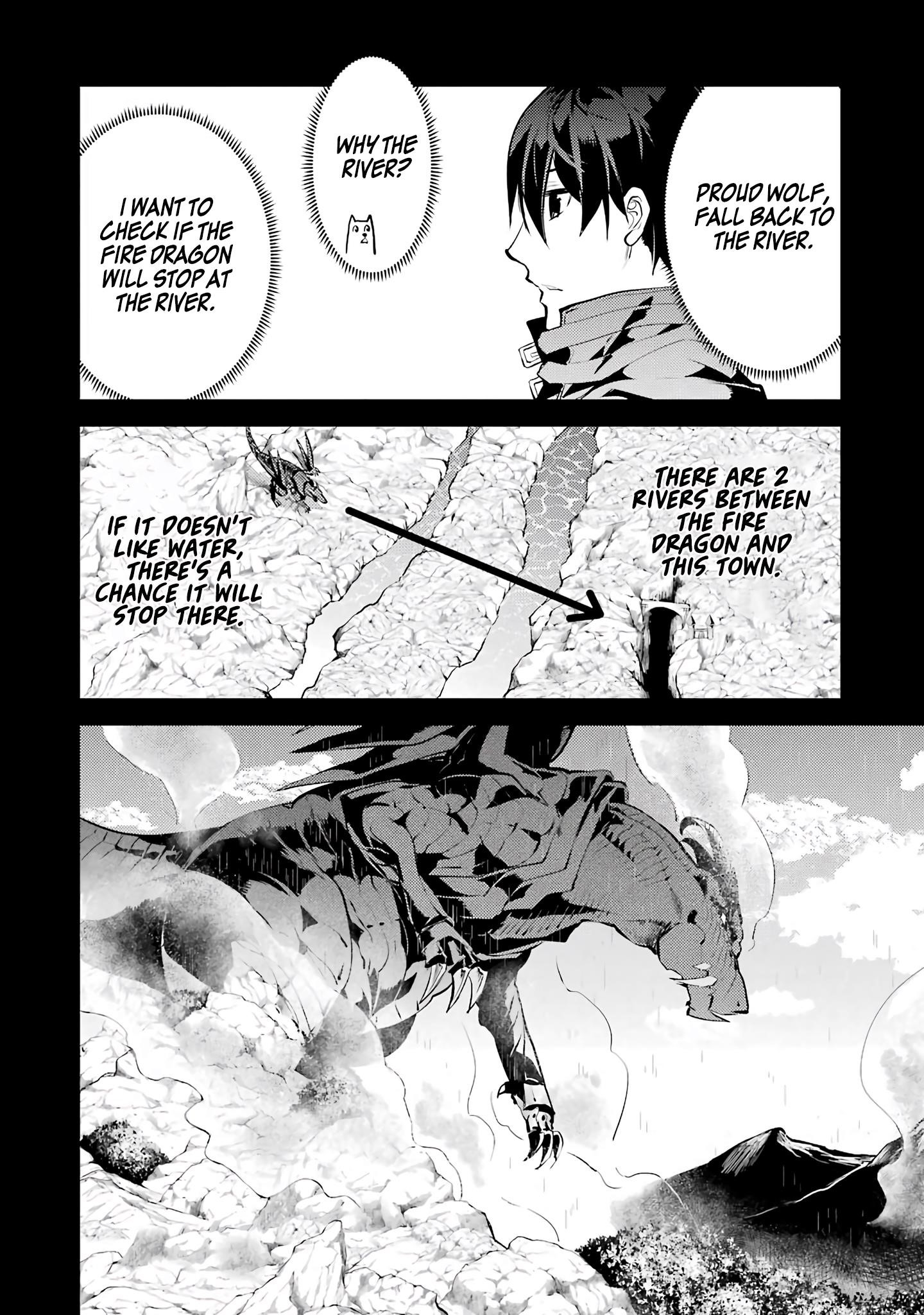 Tensei Kenja no Isekai Life ~Daini no Shokugyou wo Ete, Sekai Saikyou ni Narimashita~ Chapter 18.5 - Page 18 in English