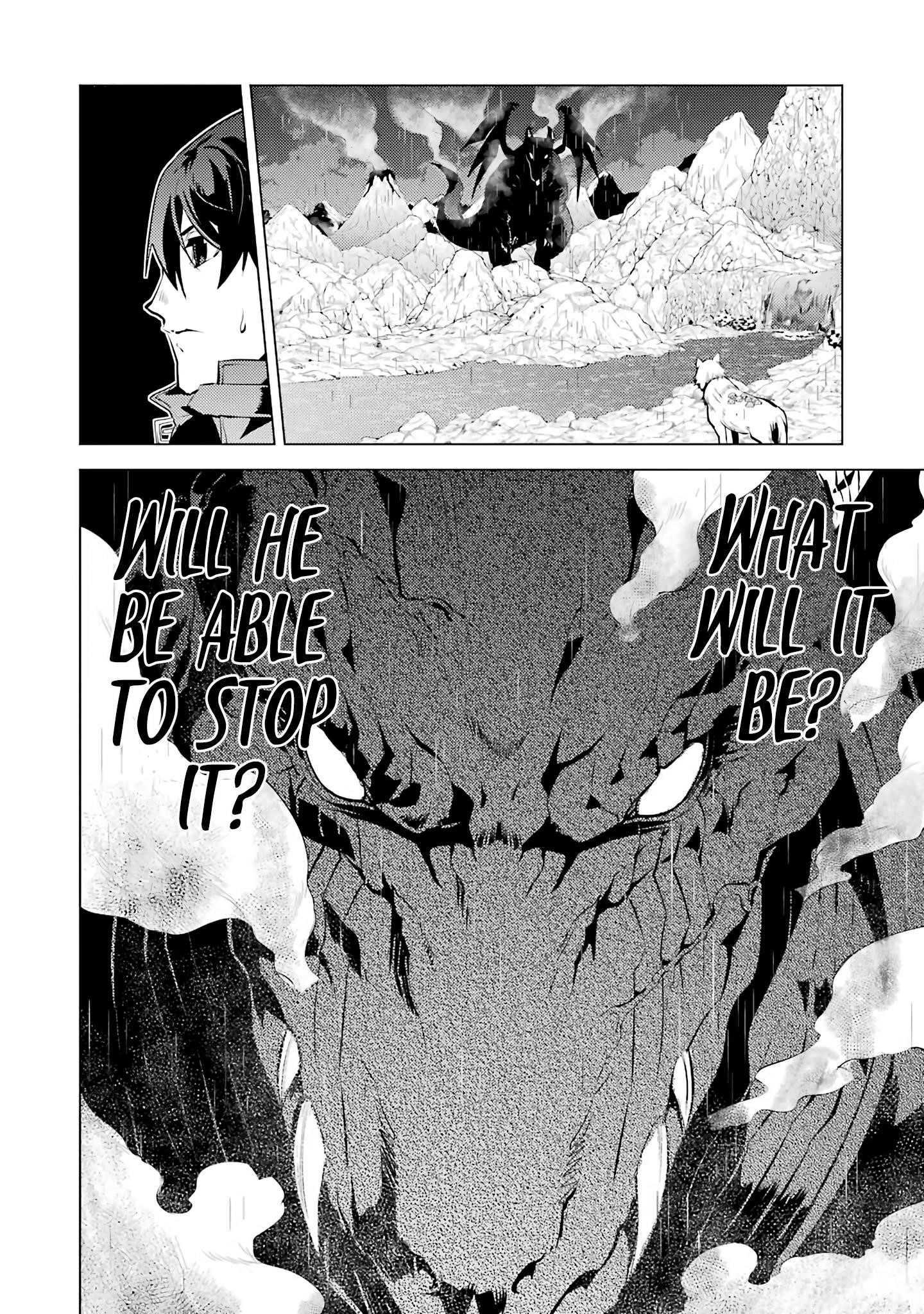 Tensei Kenja no Isekai Life ~Daini no Shokugyou wo Ete, Sekai Saikyou ni Narimashita~ Chapter 18.5 - Page 20 in English
