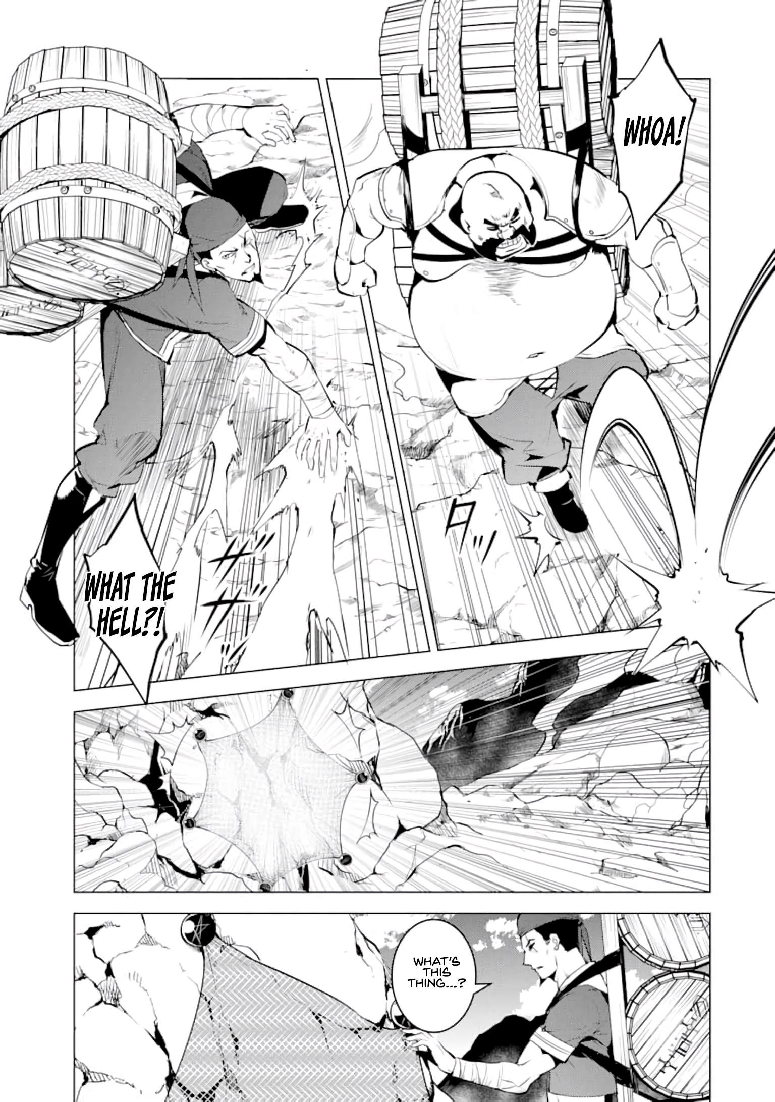 Tensei Kenja no Isekai Life ~Daini no Shokugyou wo Ete, Sekai Saikyou ni Narimashita~ Chapter 18 - Page 24 in English
