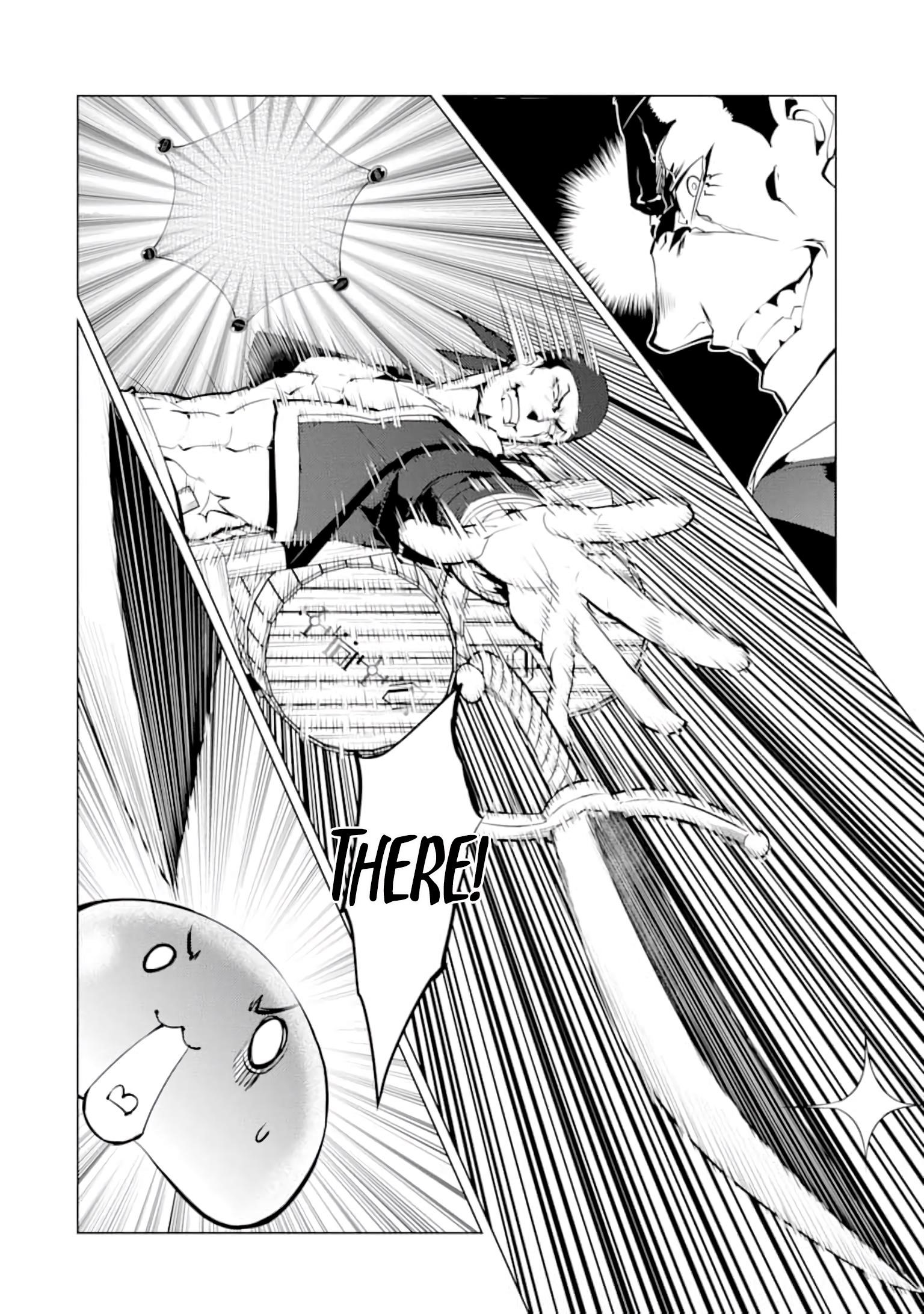 Tensei Kenja no Isekai Life ~Daini no Shokugyou wo Ete, Sekai Saikyou ni Narimashita~ Chapter 18 - Page 27 in English