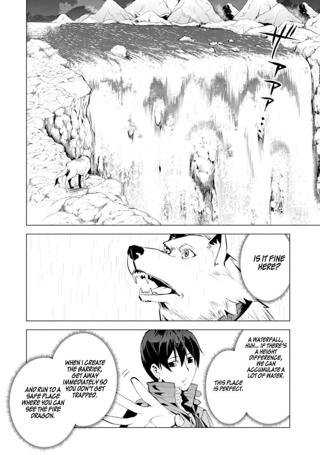 Tensei Kenja no Isekai Life ~Daini no Shokugyou wo Ete, Sekai Saikyou ni Narimashita~ Chapter 19.1 - Page 14 in English