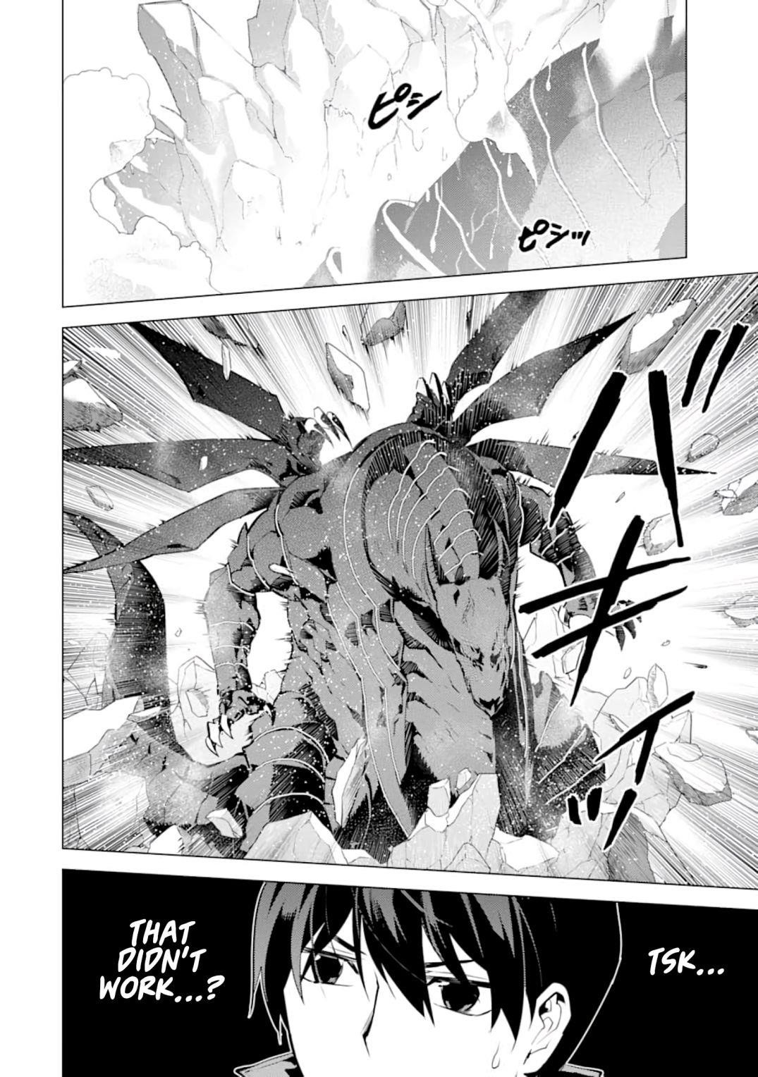 Tensei Kenja no Isekai Life ~Daini no Shokugyou wo Ete, Sekai Saikyou ni Narimashita~ Chapter 19.2 - Page 13 in English