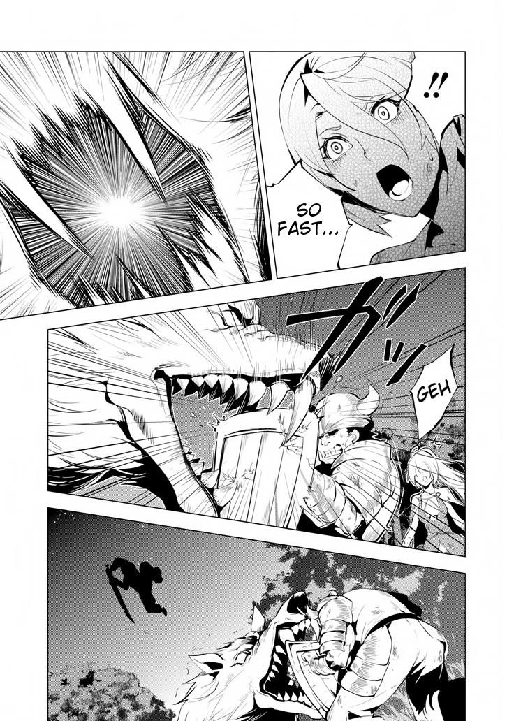 Tensei Kenja no Isekai Life ~Daini no Shokugyou wo Ete, Sekai Saikyou ni Narimashita~ Chapter 2 - Page 51 in English