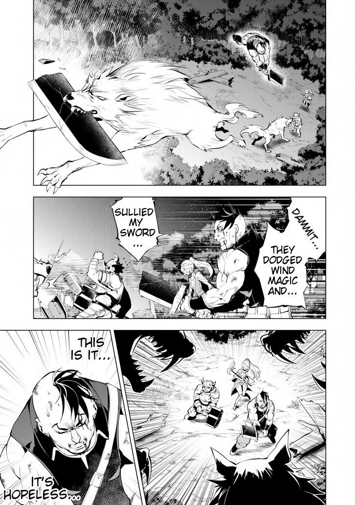 Tensei Kenja no Isekai Life ~Daini no Shokugyou wo Ete, Sekai Saikyou ni Narimashita~ Chapter 2 - Page 53 in English