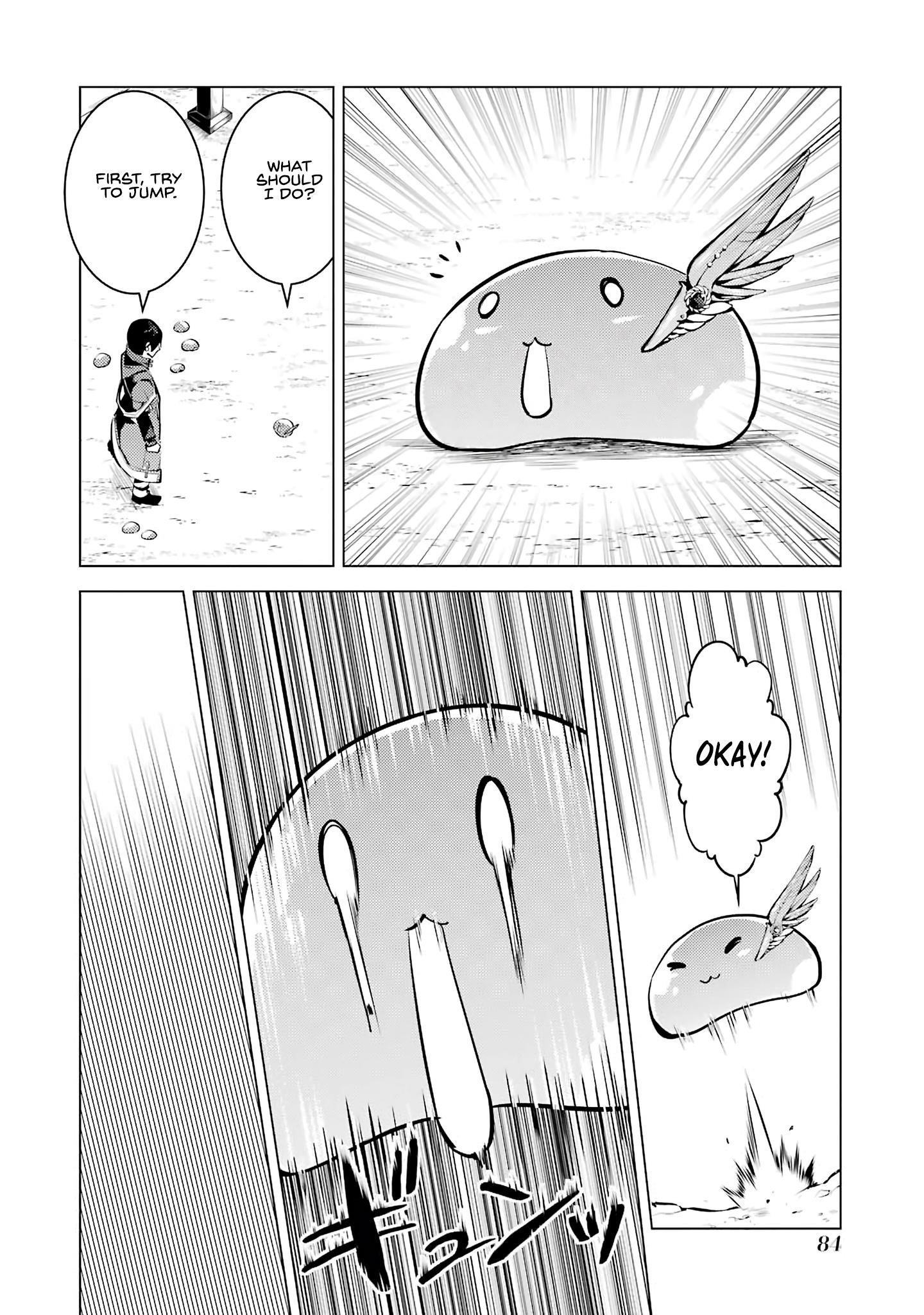 Tensei Kenja no Isekai Life ~Daini no Shokugyou wo Ete, Sekai Saikyou ni Narimashita~ Chapter 20.1 - Page 22 in English
