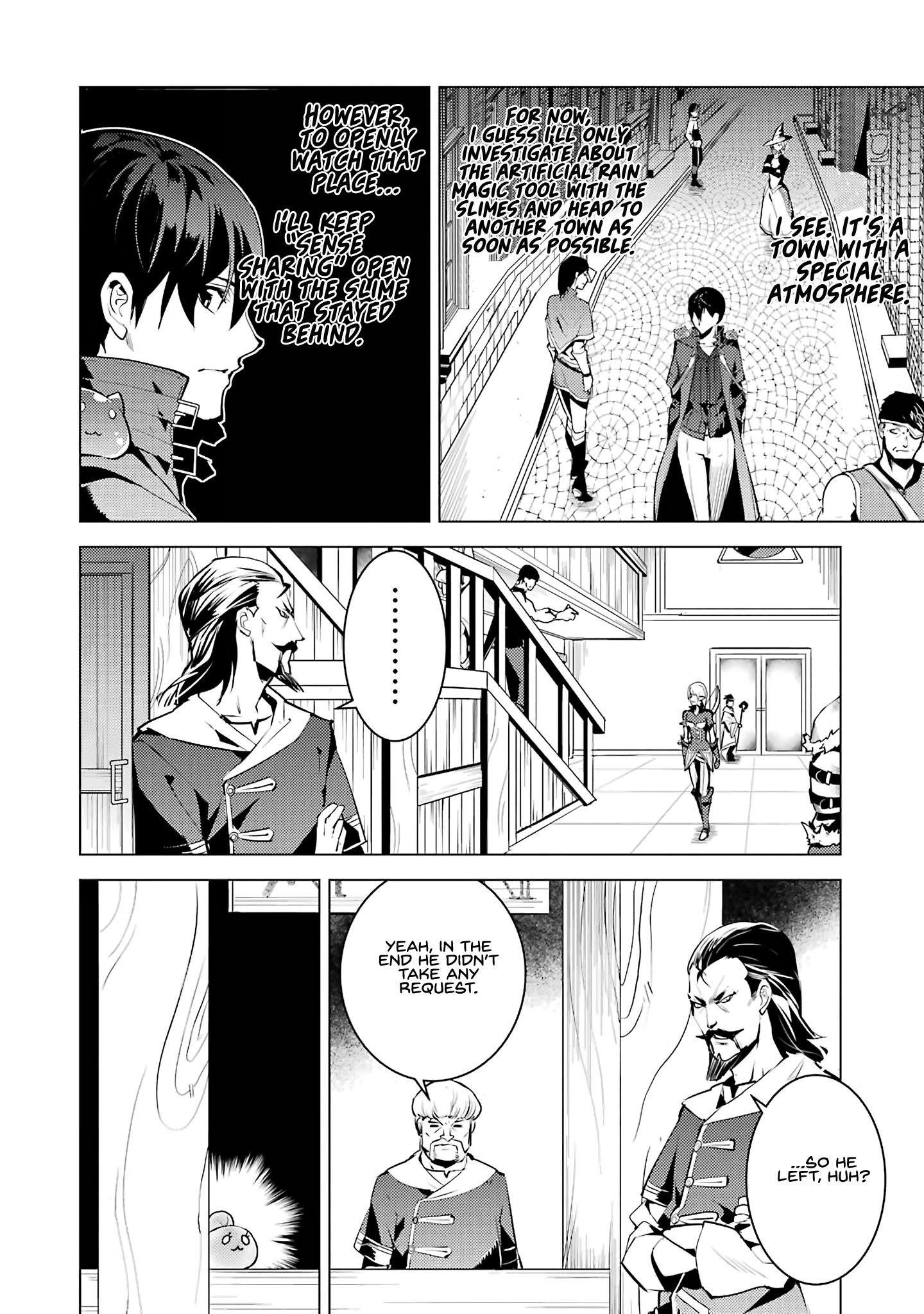 Tensei Kenja no Isekai Life ~Daini no Shokugyou wo Ete, Sekai Saikyou ni Narimashita~ Chapter 20.2 - Page 26 in English