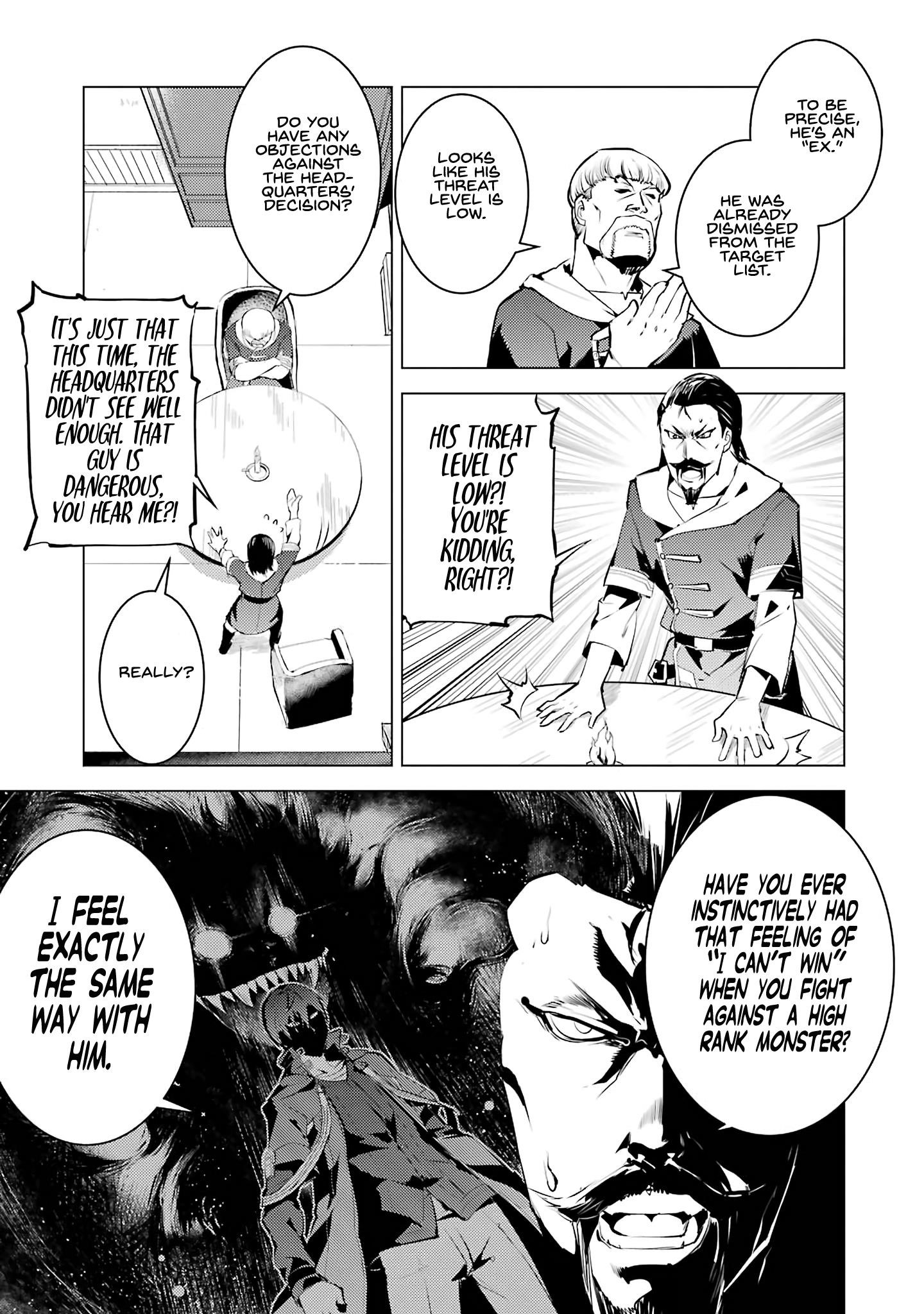 Tensei Kenja no Isekai Life ~Daini no Shokugyou wo Ete, Sekai Saikyou ni Narimashita~ Chapter 20.2 - Page 29 in English