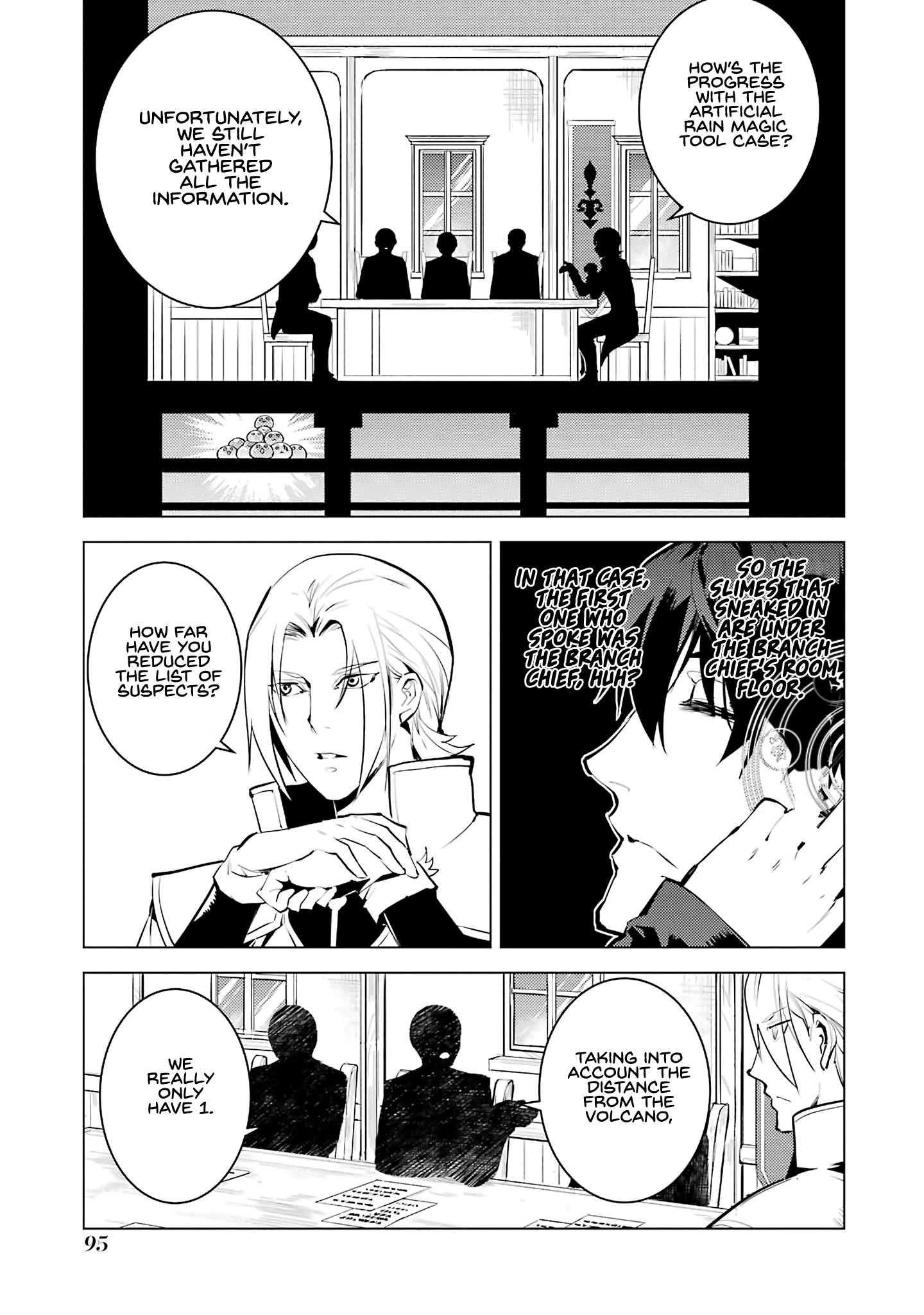 Tensei Kenja no Isekai Life ~Daini no Shokugyou wo Ete, Sekai Saikyou ni Narimashita~ Chapter 20.2 - Page 4 in English