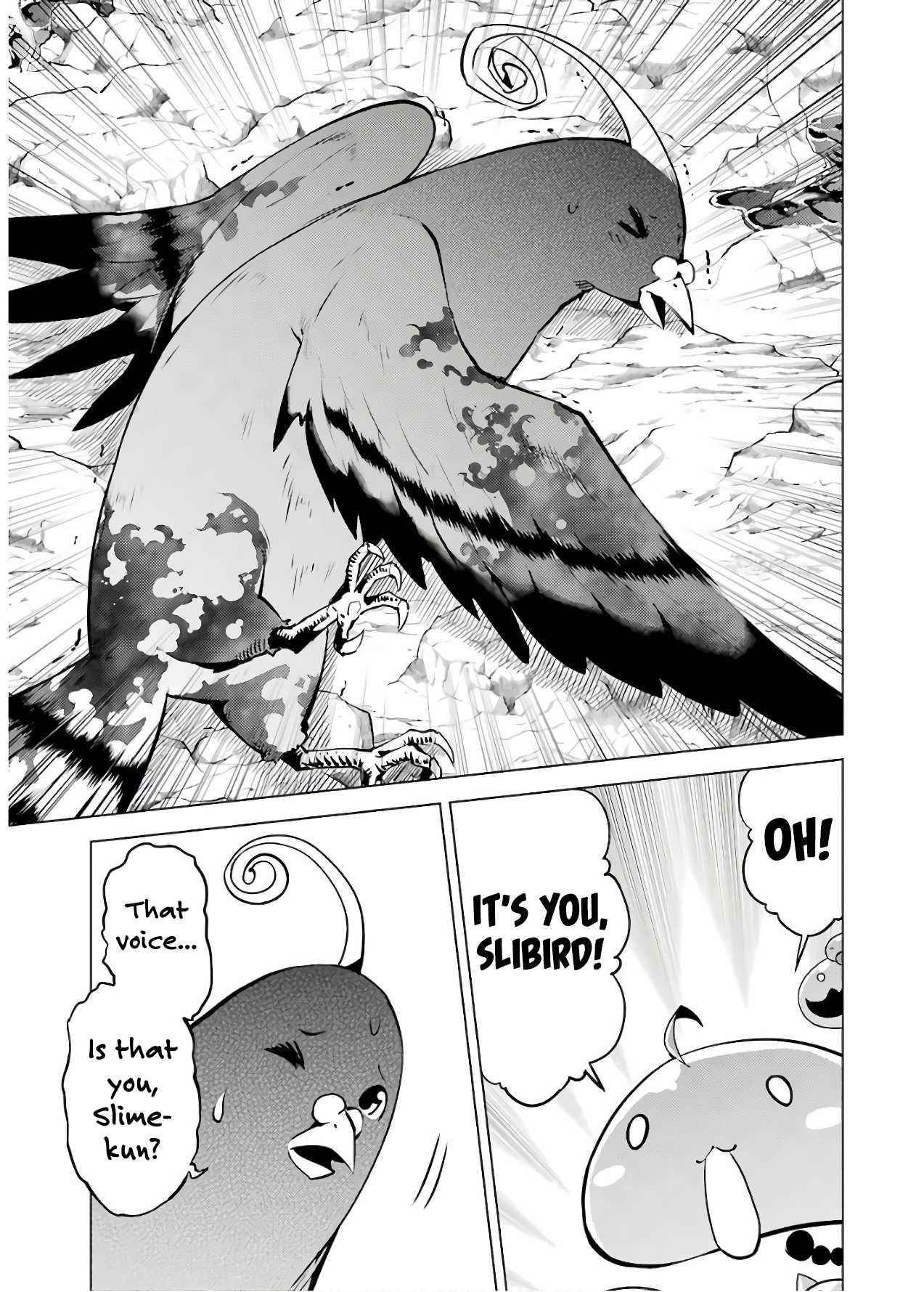 Tensei Kenja no Isekai Life ~Daini no Shokugyou wo Ete, Sekai Saikyou ni Narimashita~ Chapter 22 - Page 32 in English
