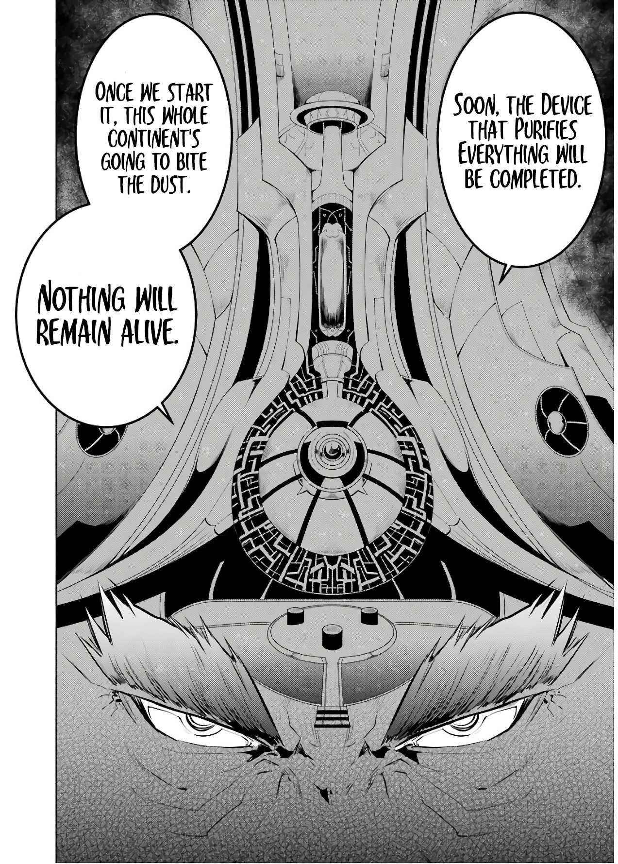 Tensei Kenja no Isekai Life ~Daini no Shokugyou wo Ete, Sekai Saikyou ni Narimashita~ Chapter 22 - Page 51 in English