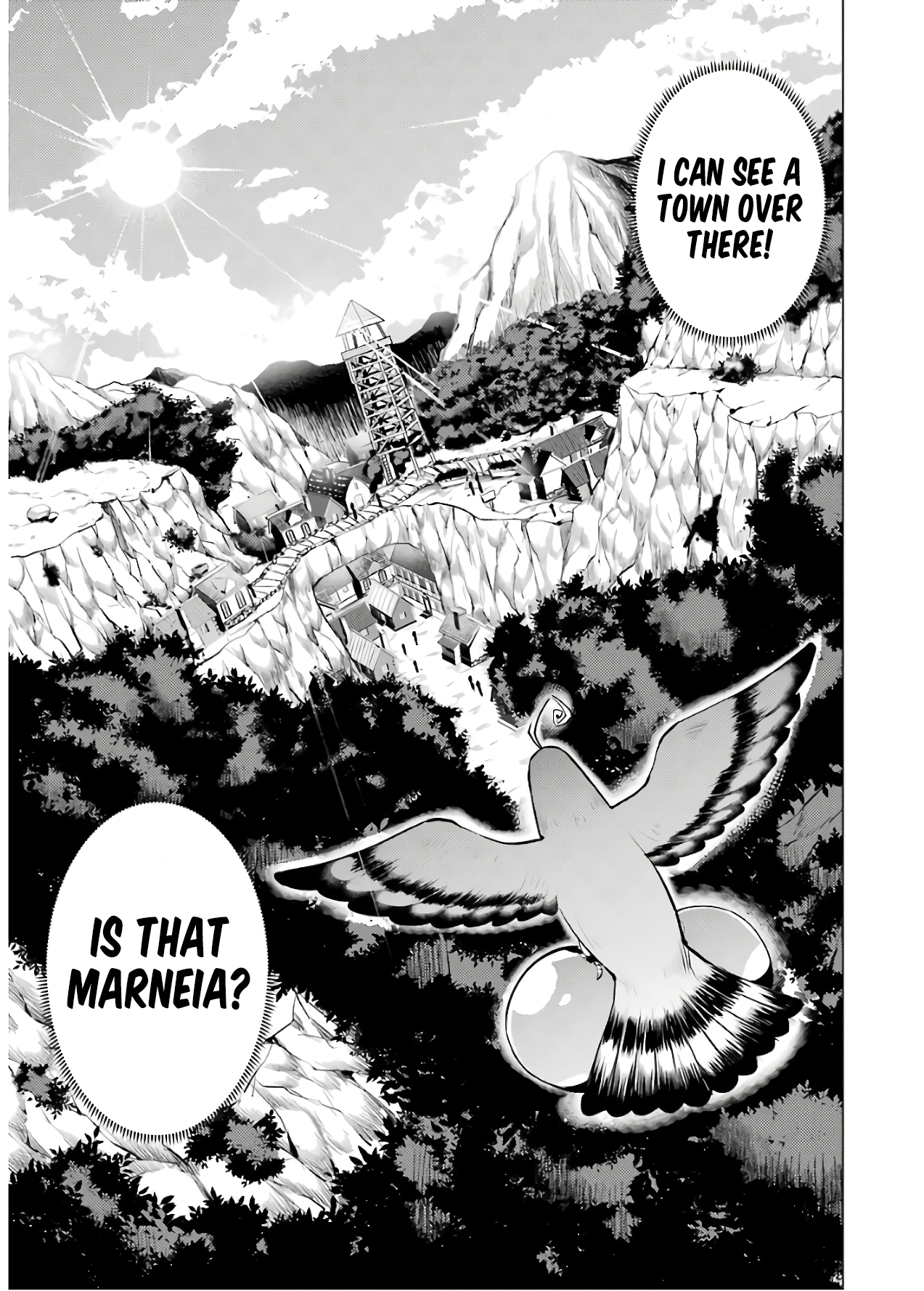 Tensei Kenja no Isekai Life ~Daini no Shokugyou wo Ete, Sekai Saikyou ni Narimashita~ Chapter 23.1 - Page 15 in English