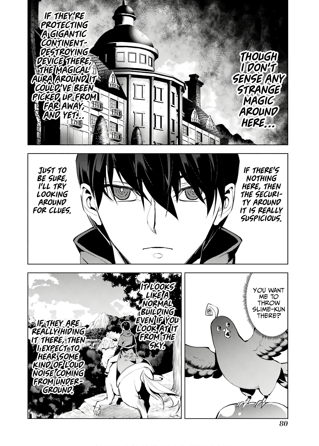 Tensei Kenja no Isekai Life ~Daini no Shokugyou wo Ete, Sekai Saikyou ni Narimashita~ Chapter 23.1 - Page 18 in English