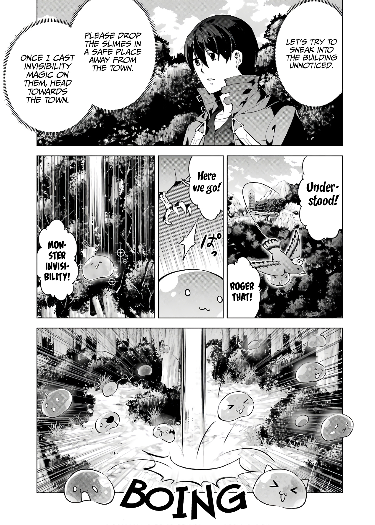Tensei Kenja no Isekai Life ~Daini no Shokugyou wo Ete, Sekai Saikyou ni Narimashita~ Chapter 23.1 - Page 19 in English