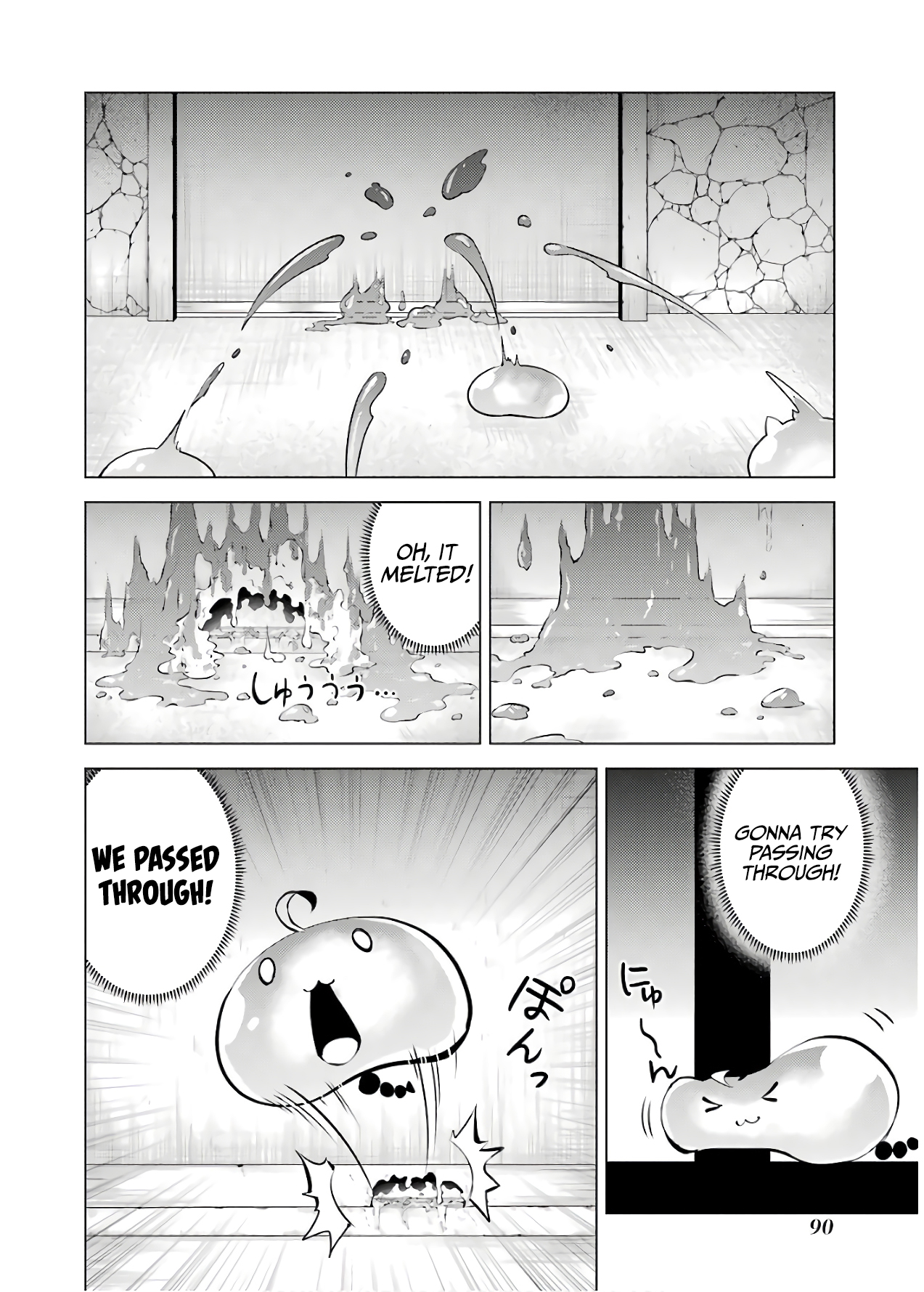 Tensei Kenja no Isekai Life ~Daini no Shokugyou wo Ete, Sekai Saikyou ni Narimashita~ Chapter 23.1 - Page 28 in English