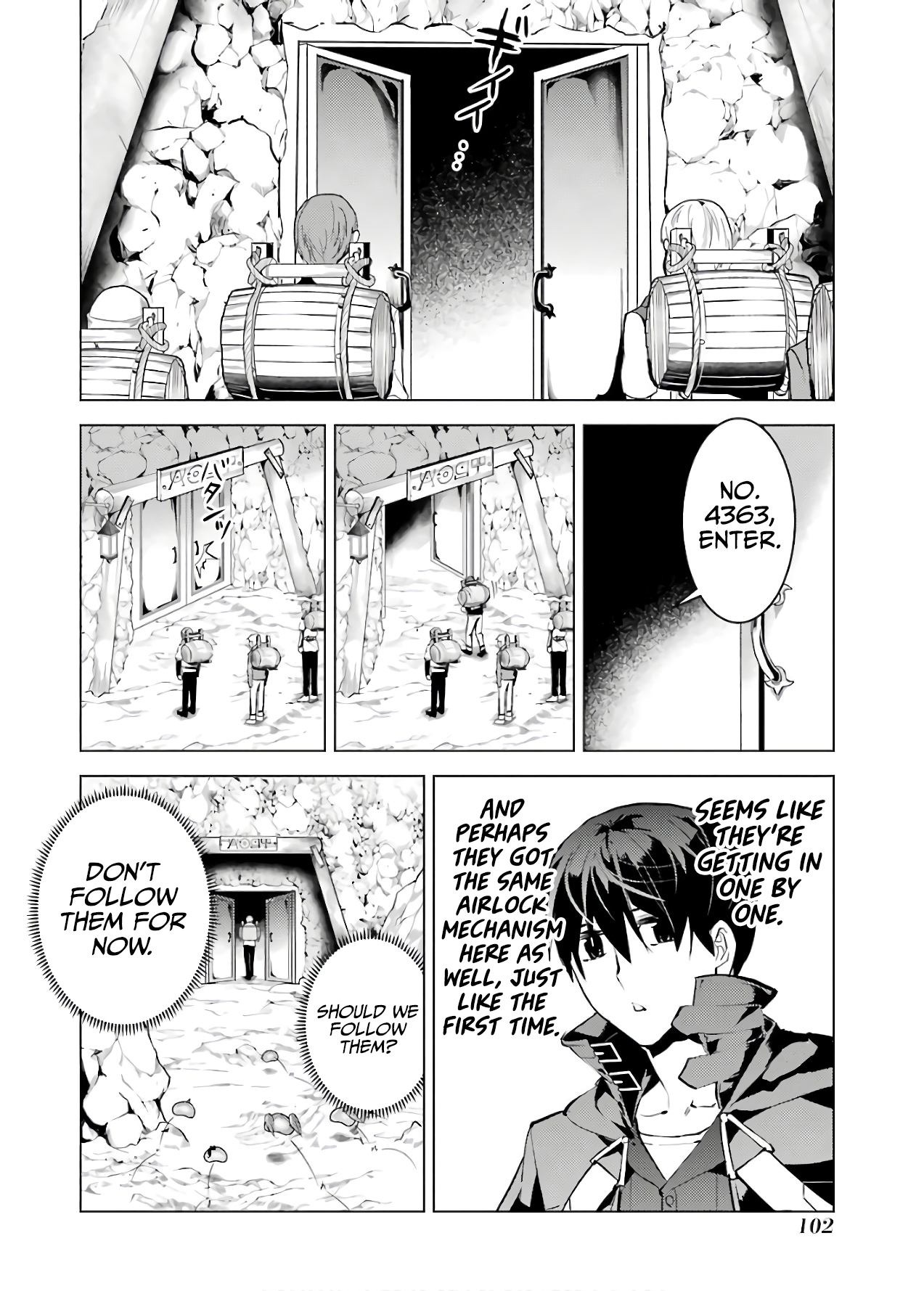 Tensei Kenja no Isekai Life ~Daini no Shokugyou wo Ete, Sekai Saikyou ni Narimashita~ Chapter 23.2 - Page 10 in English