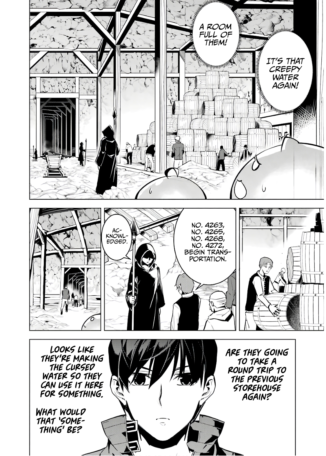 Tensei Kenja no Isekai Life ~Daini no Shokugyou wo Ete, Sekai Saikyou ni Narimashita~ Chapter 23.2 - Page 12 in English
