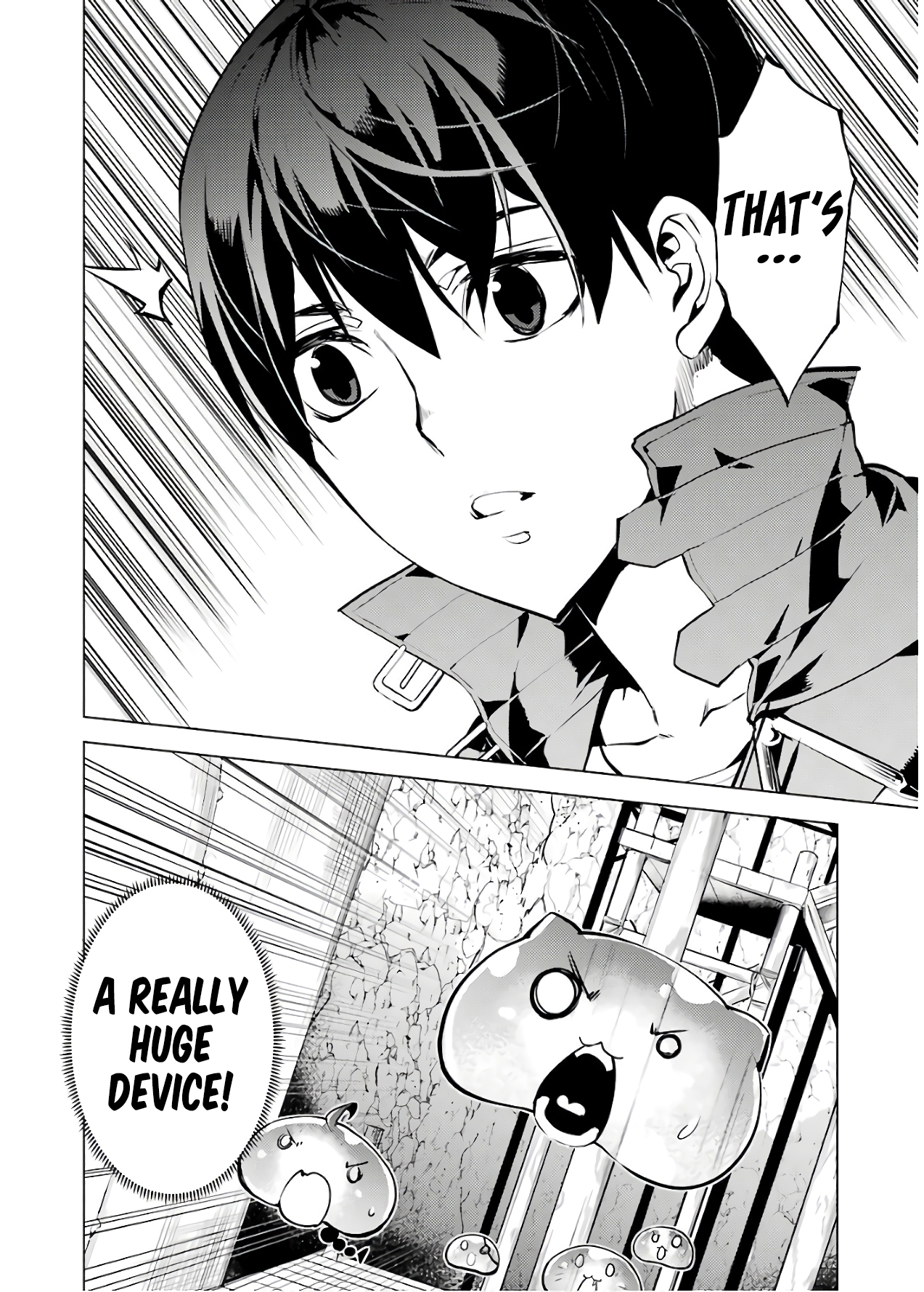 Tensei Kenja no Isekai Life ~Daini no Shokugyou wo Ete, Sekai Saikyou ni Narimashita~ Chapter 23.2 - Page 17 in English