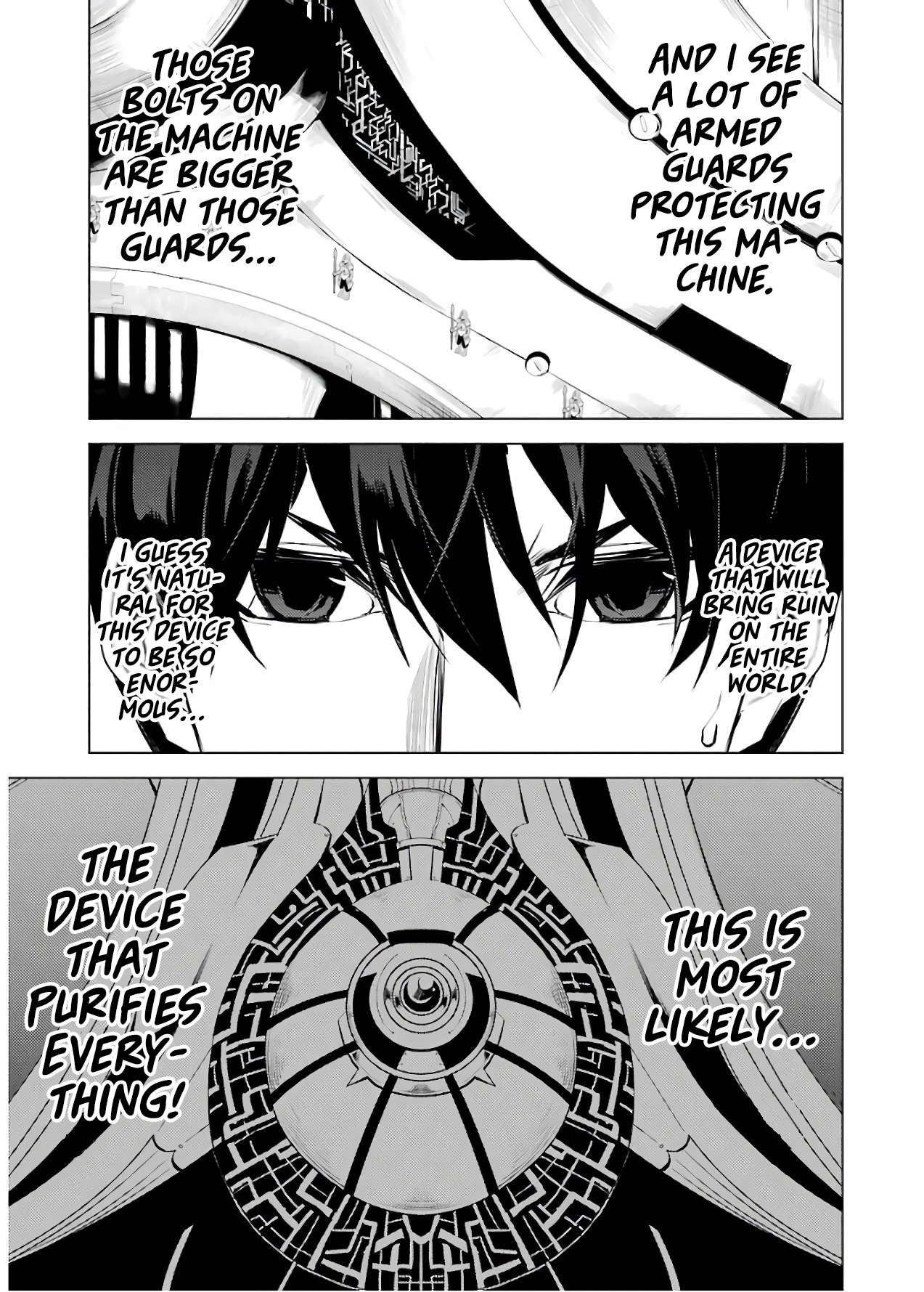 Tensei Kenja no Isekai Life ~Daini no Shokugyou wo Ete, Sekai Saikyou ni Narimashita~ Chapter 23.2 - Page 18 in English