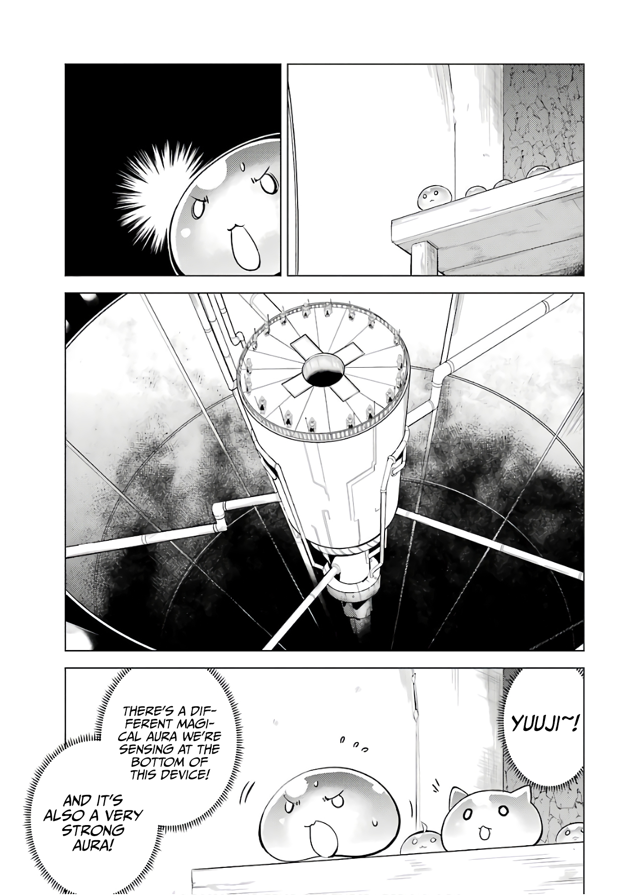 Tensei Kenja no Isekai Life ~Daini no Shokugyou wo Ete, Sekai Saikyou ni Narimashita~ Chapter 23.2 - Page 20 in English