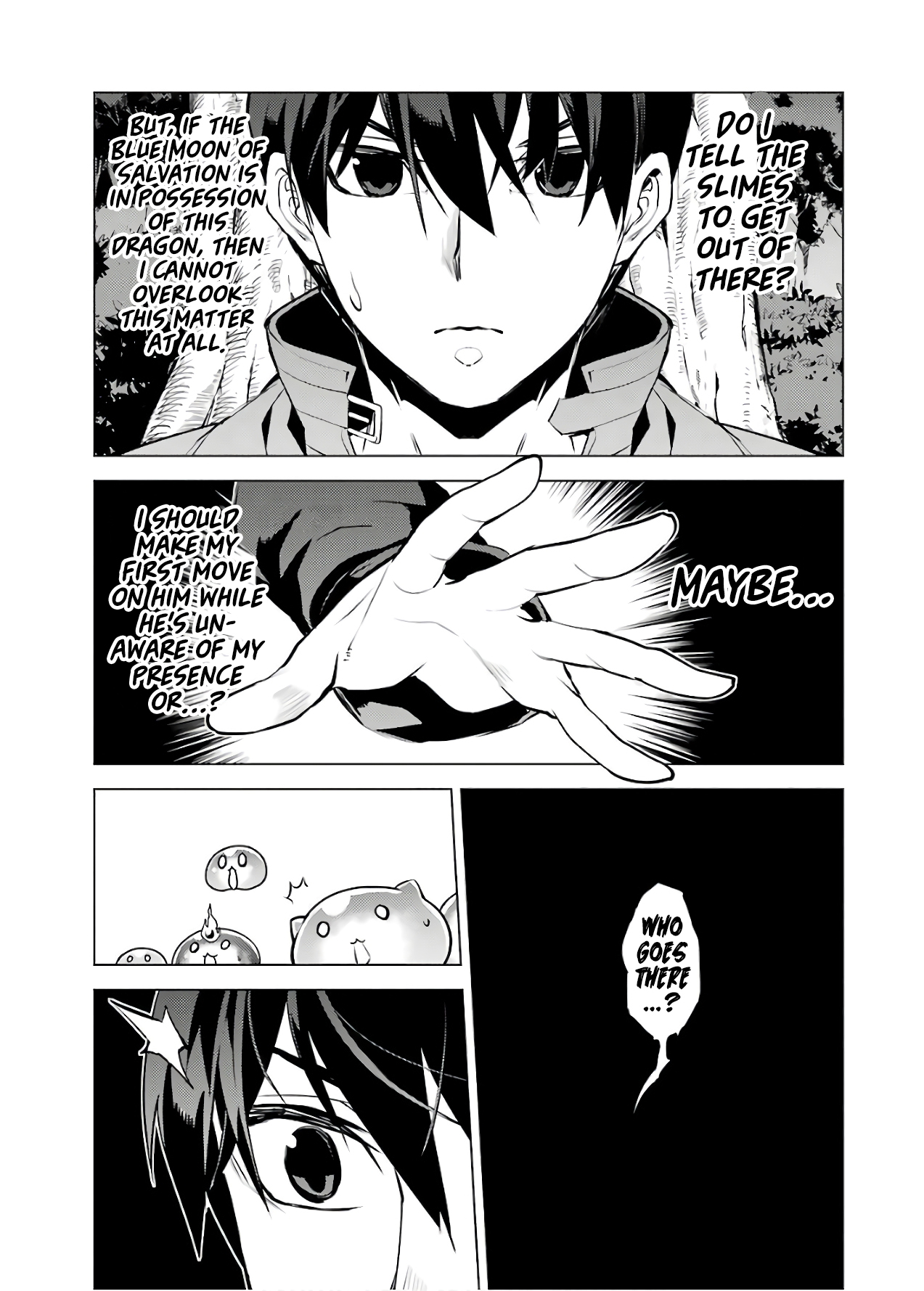Tensei Kenja no Isekai Life ~Daini no Shokugyou wo Ete, Sekai Saikyou ni Narimashita~ Chapter 23.2 - Page 27 in English