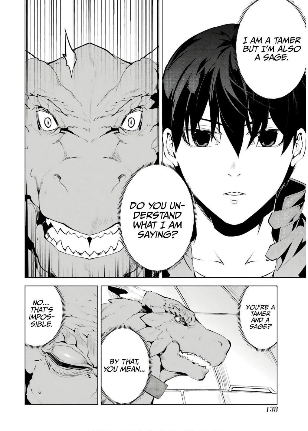 Tensei Kenja no Isekai Life ~Daini no Shokugyou wo Ete, Sekai Saikyou ni Narimashita~ Chapter 24.1 - Page 15 in English