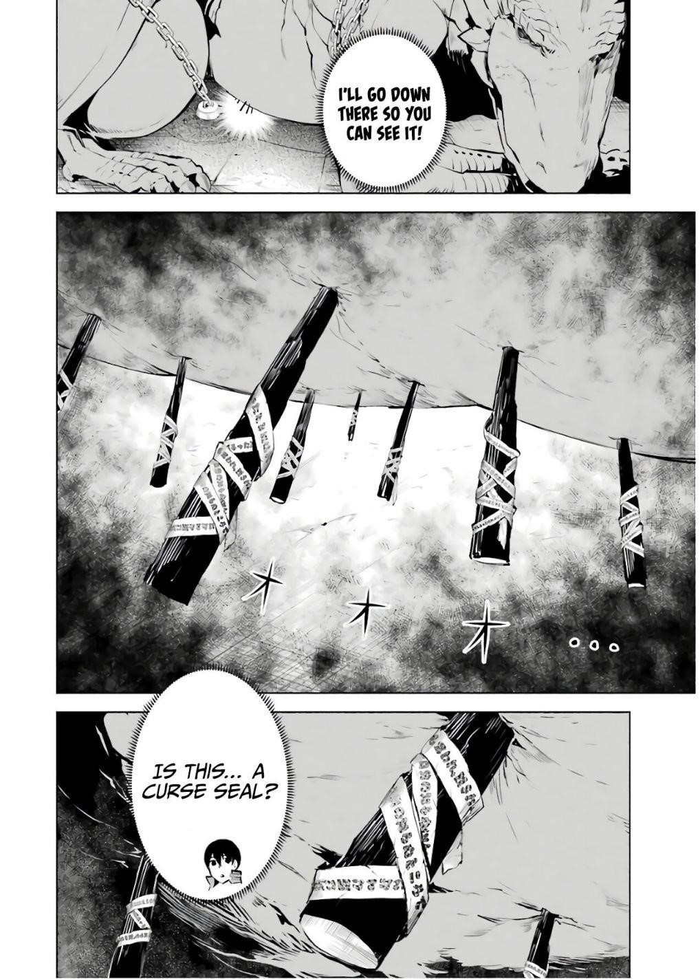 Tensei Kenja no Isekai Life ~Daini no Shokugyou wo Ete, Sekai Saikyou ni Narimashita~ Chapter 24.1 - Page 17 in English