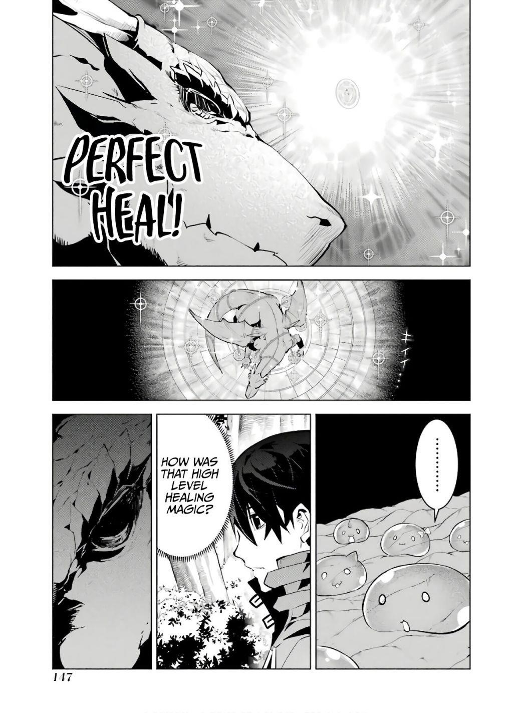 Tensei Kenja no Isekai Life ~Daini no Shokugyou wo Ete, Sekai Saikyou ni Narimashita~ Chapter 24.1 - Page 24 in English