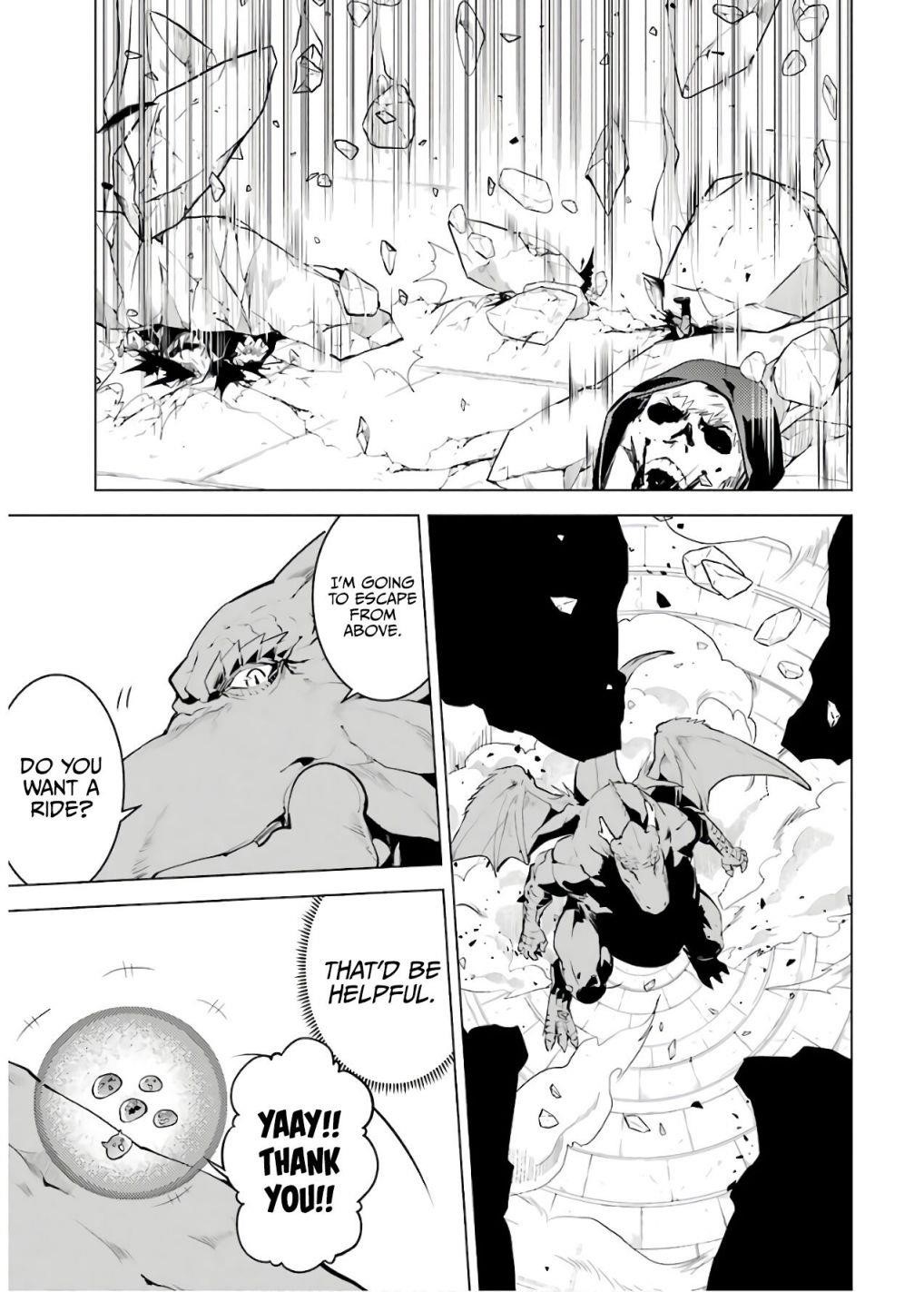 Tensei Kenja no Isekai Life ~Daini no Shokugyou wo Ete, Sekai Saikyou ni Narimashita~ Chapter 24.2 - Page 12 in English
