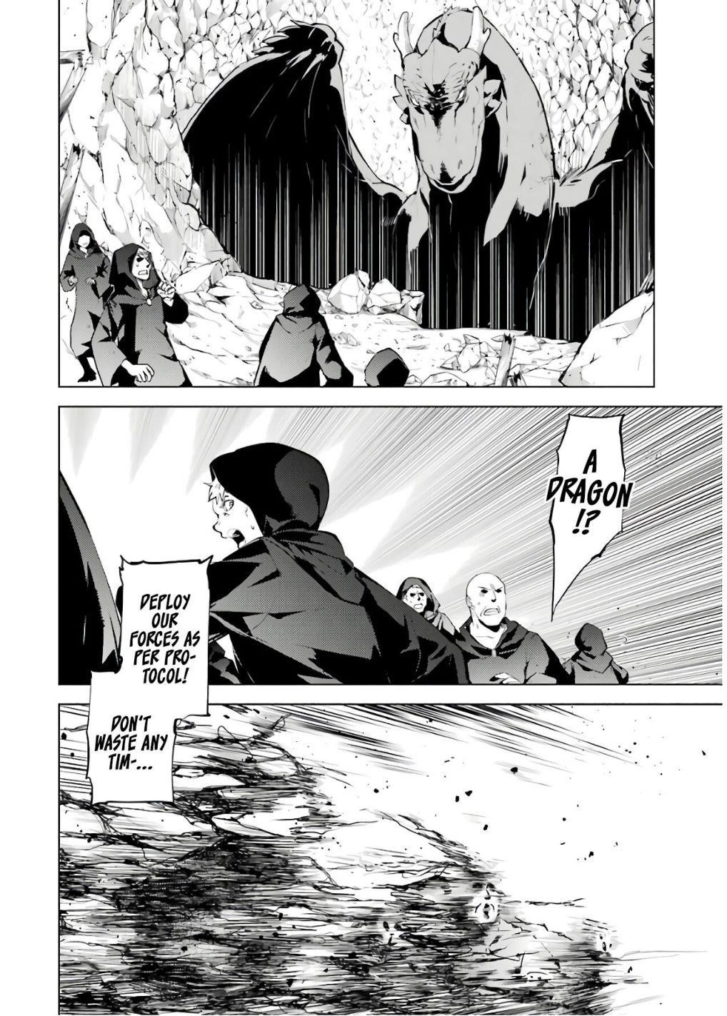 Tensei Kenja no Isekai Life ~Daini no Shokugyou wo Ete, Sekai Saikyou ni Narimashita~ Chapter 24.2 - Page 15 in English