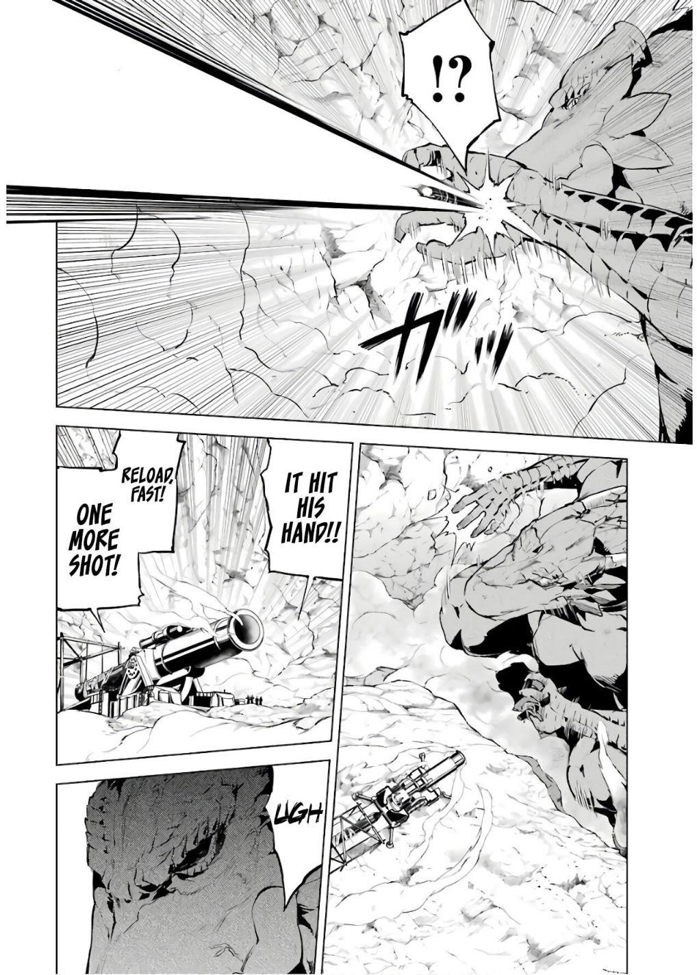Tensei Kenja no Isekai Life ~Daini no Shokugyou wo Ete, Sekai Saikyou ni Narimashita~ Chapter 24.2 - Page 19 in English