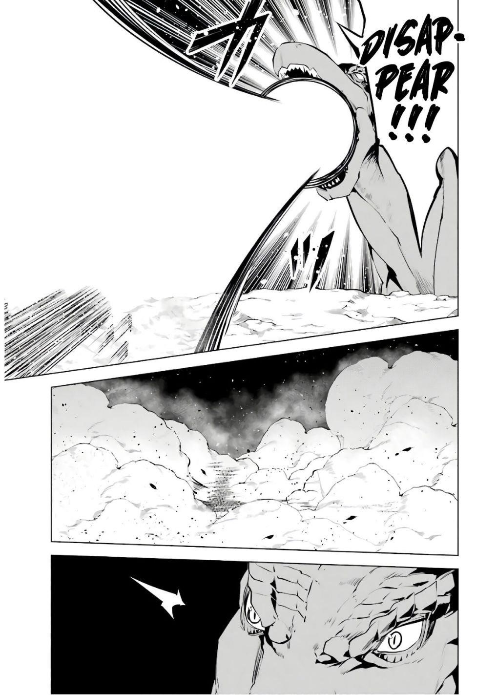 Tensei Kenja no Isekai Life ~Daini no Shokugyou wo Ete, Sekai Saikyou ni Narimashita~ Chapter 24.2 - Page 20 in English