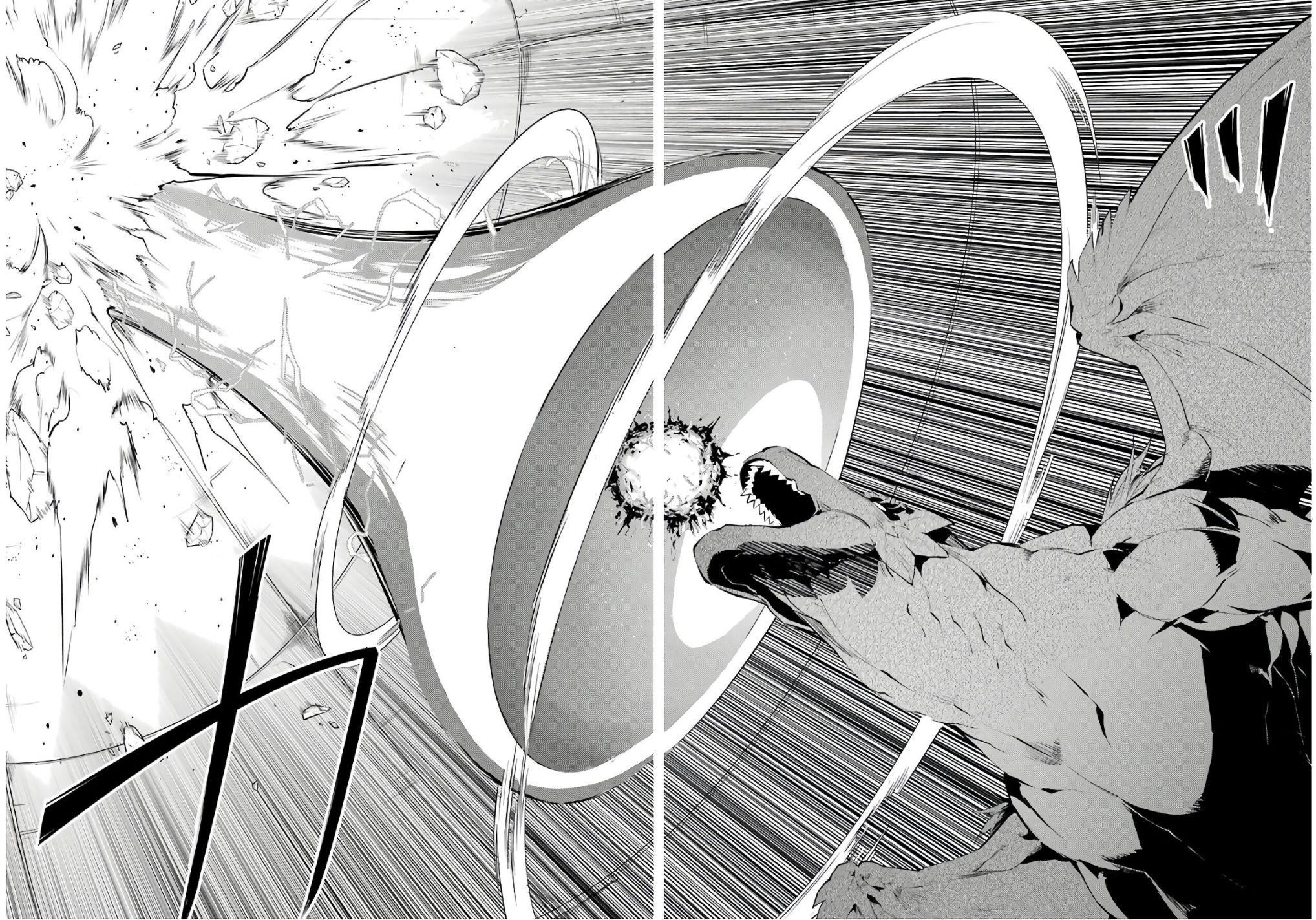 Tensei Kenja no Isekai Life ~Daini no Shokugyou wo Ete, Sekai Saikyou ni Narimashita~ Chapter 24.2 - Page 4 in English