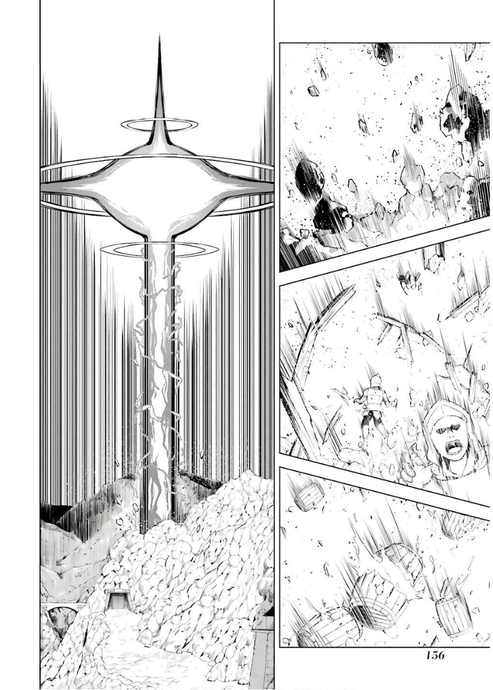 Tensei Kenja no Isekai Life ~Daini no Shokugyou wo Ete, Sekai Saikyou ni Narimashita~ Chapter 24.2 - Page 6 in English