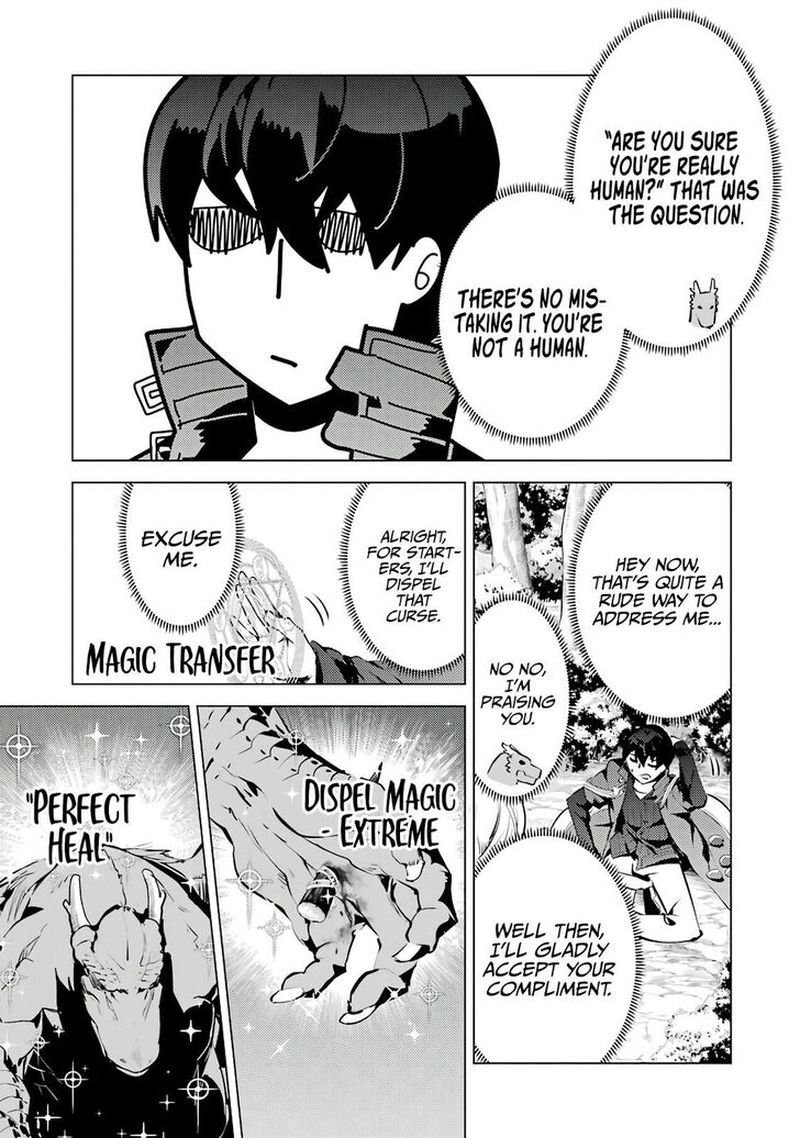 Tensei Kenja no Isekai Life ~Daini no Shokugyou wo Ete, Sekai Saikyou ni Narimashita~ Chapter 25.1 - Page 10 in English
