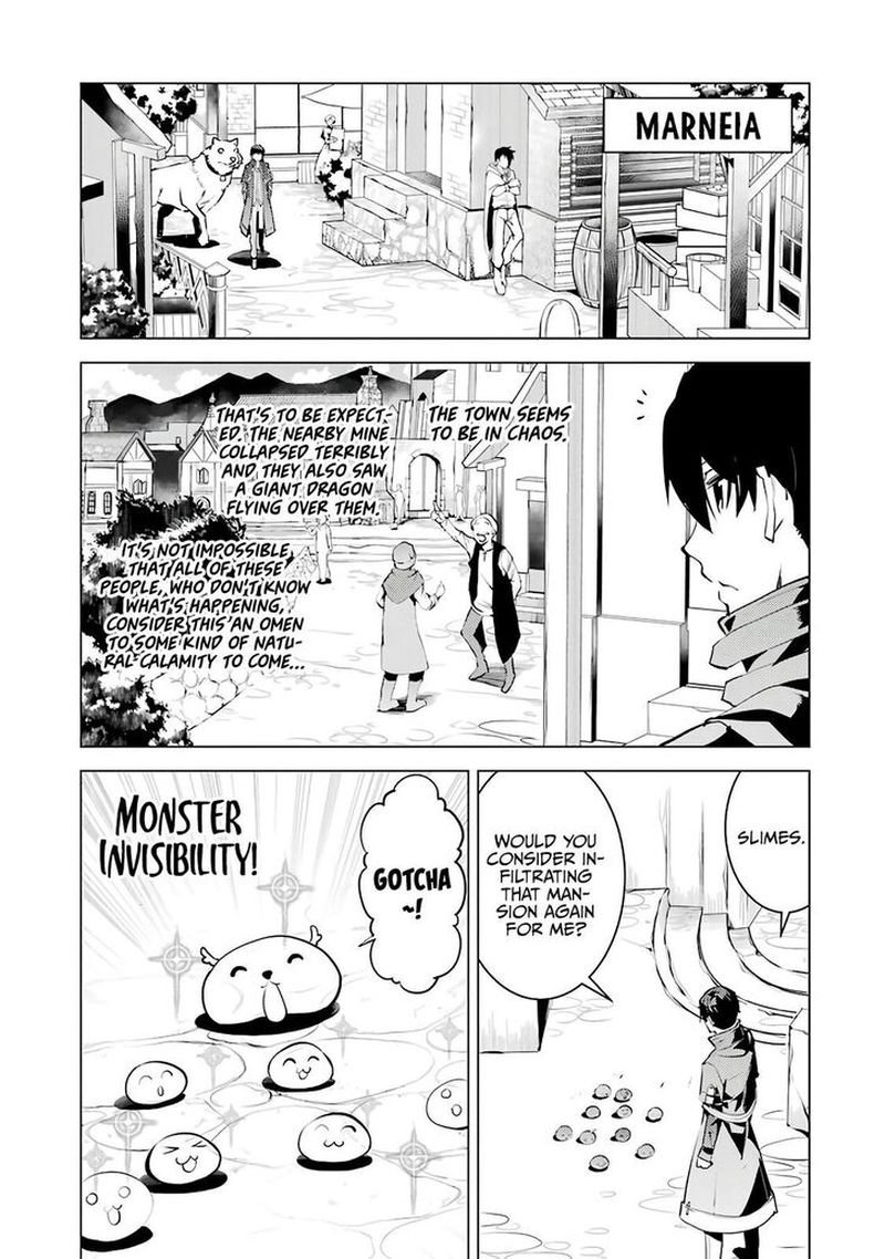 Tensei Kenja no Isekai Life ~Daini no Shokugyou wo Ete, Sekai Saikyou ni Narimashita~ Chapter 25.1 - Page 27 in English