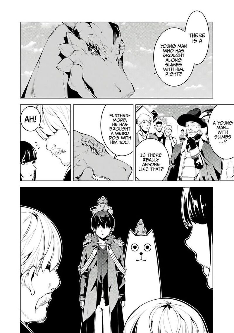 Tensei Kenja no Isekai Life ~Daini no Shokugyou wo Ete, Sekai Saikyou ni Narimashita~ Chapter 25.2 - Page 11 in English