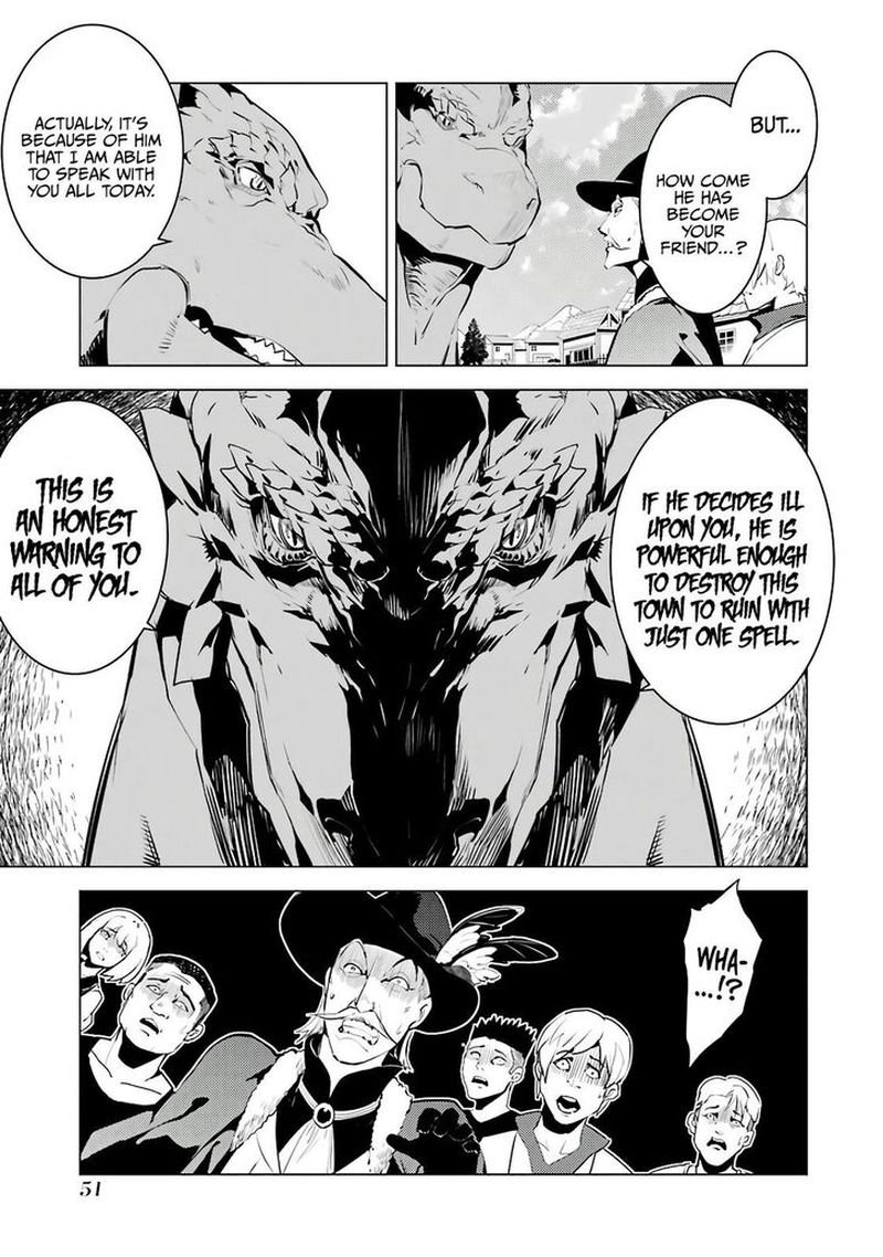 Tensei Kenja no Isekai Life ~Daini no Shokugyou wo Ete, Sekai Saikyou ni Narimashita~ Chapter 25.2 - Page 16 in English