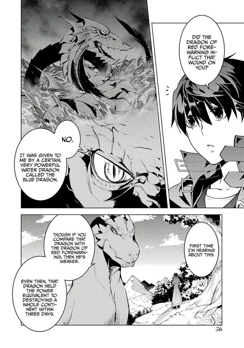 Tensei Kenja no Isekai Life ~Daini no Shokugyou wo Ete, Sekai Saikyou ni Narimashita~ Chapter 25.2 - Page 21 in English