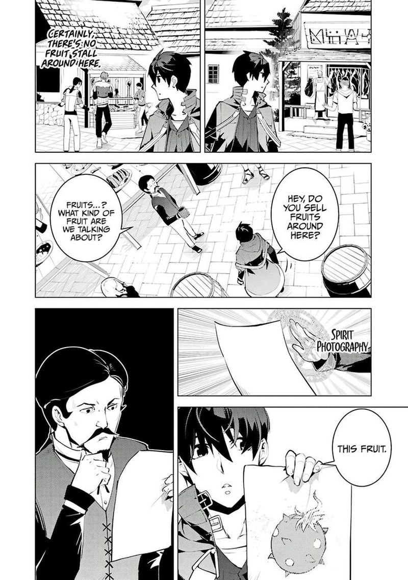 Tensei Kenja no Isekai Life ~Daini no Shokugyou wo Ete, Sekai Saikyou ni Narimashita~ Chapter 25.2 - Page 5 in English
