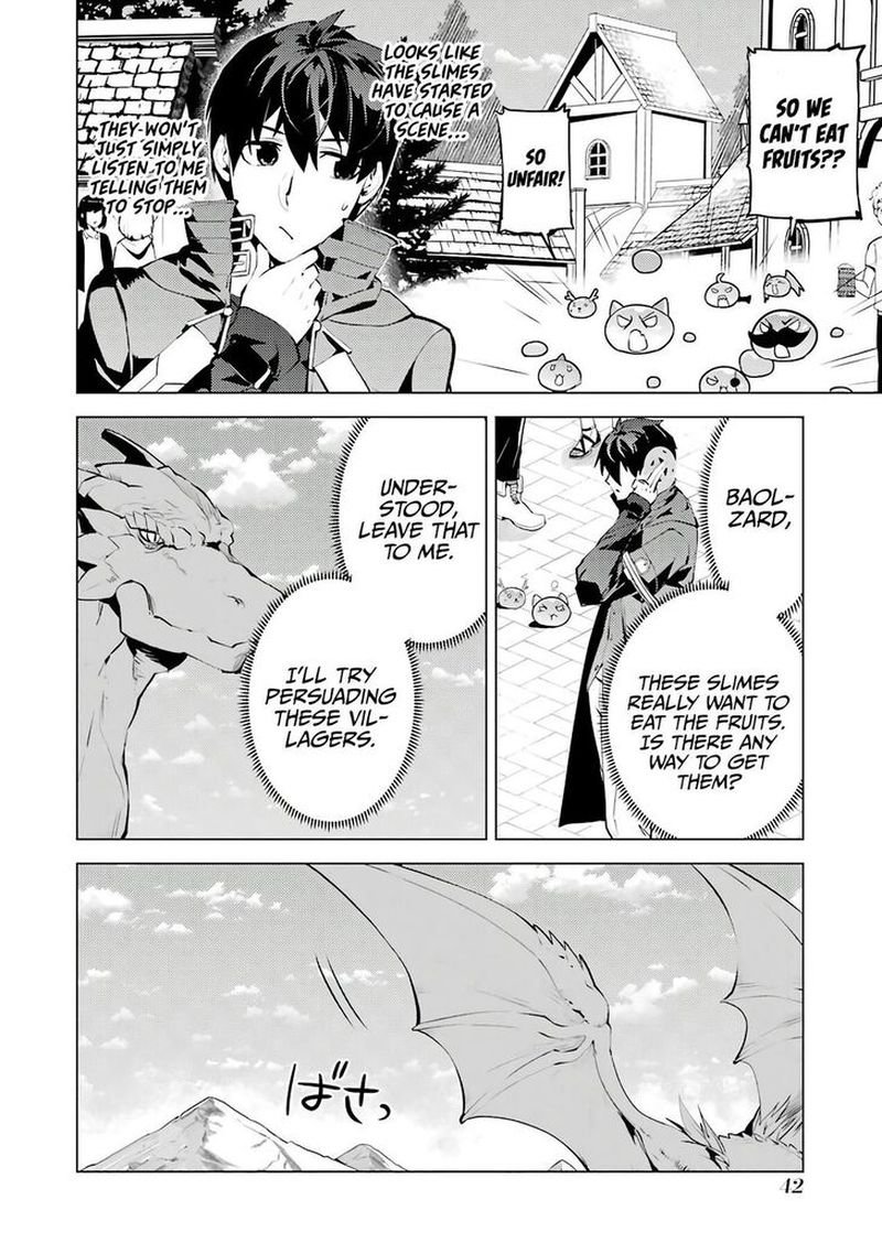 Tensei Kenja no Isekai Life ~Daini no Shokugyou wo Ete, Sekai Saikyou ni Narimashita~ Chapter 25.2 - Page 7 in English